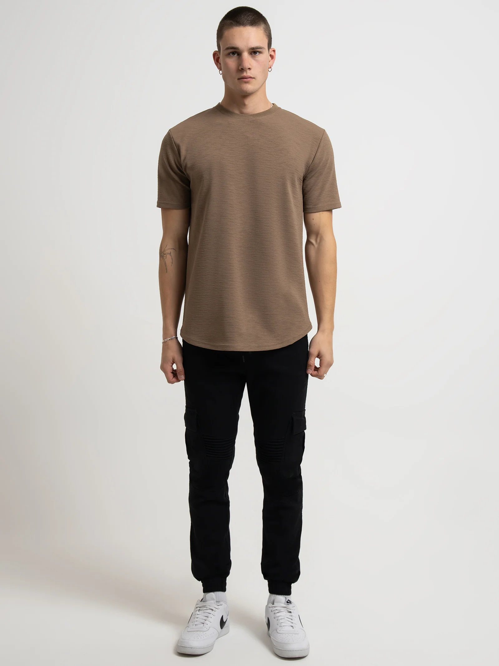 Lincoln T-Shirt - Image 2