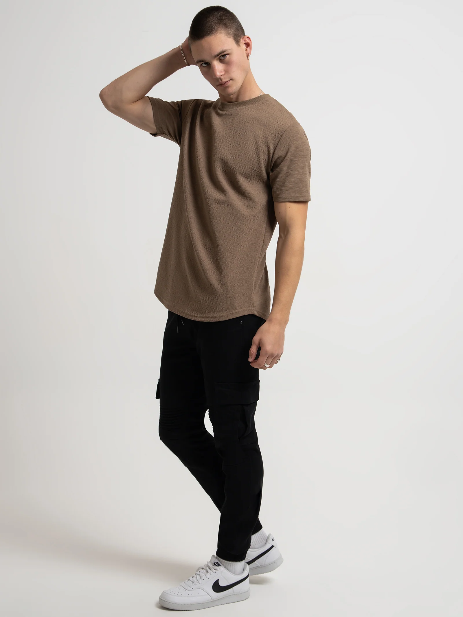 Lincoln T-Shirt - Image 4