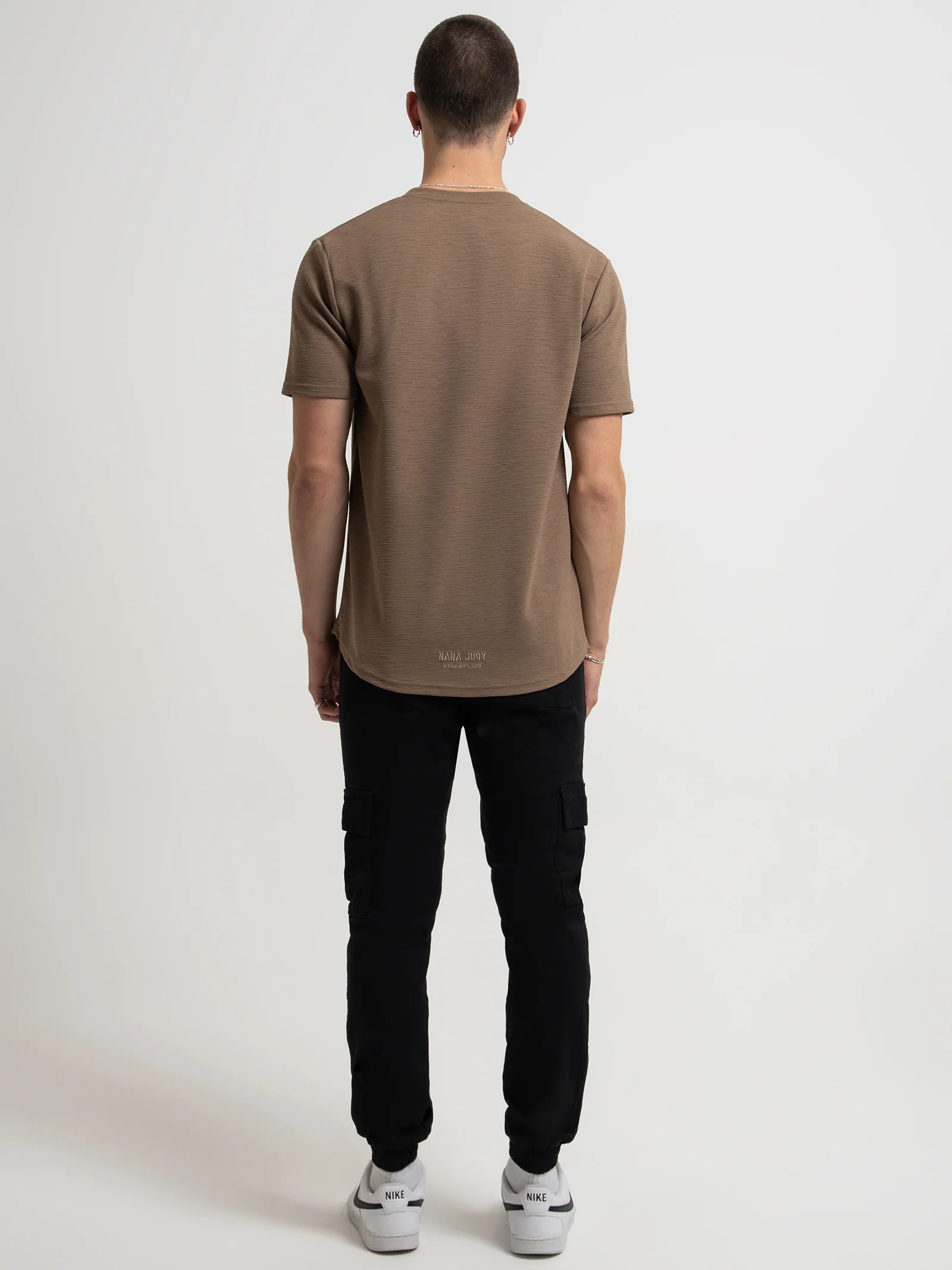 Lincoln T-Shirt - Image 5