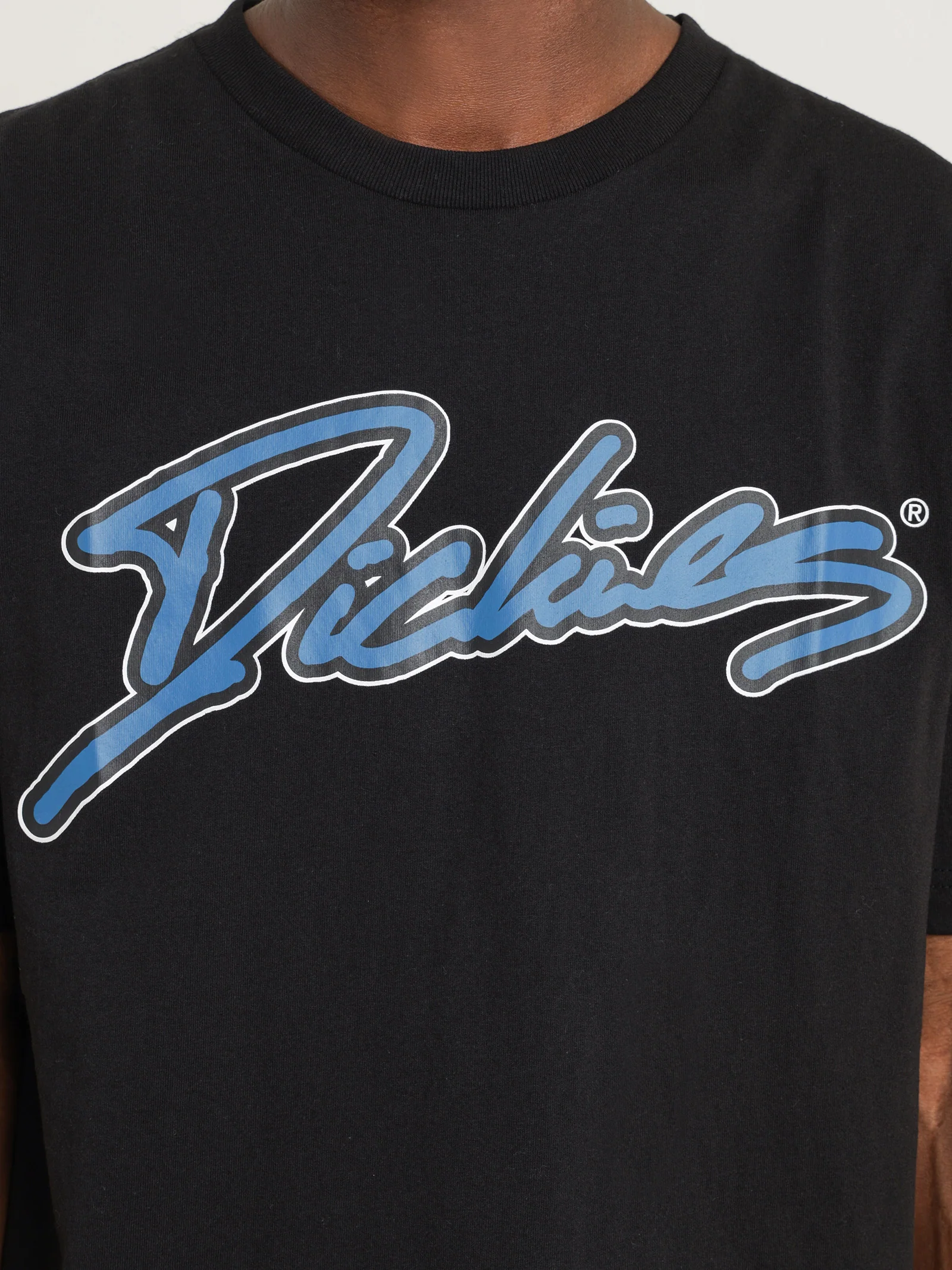 Line Work T-Shirt - Image 6