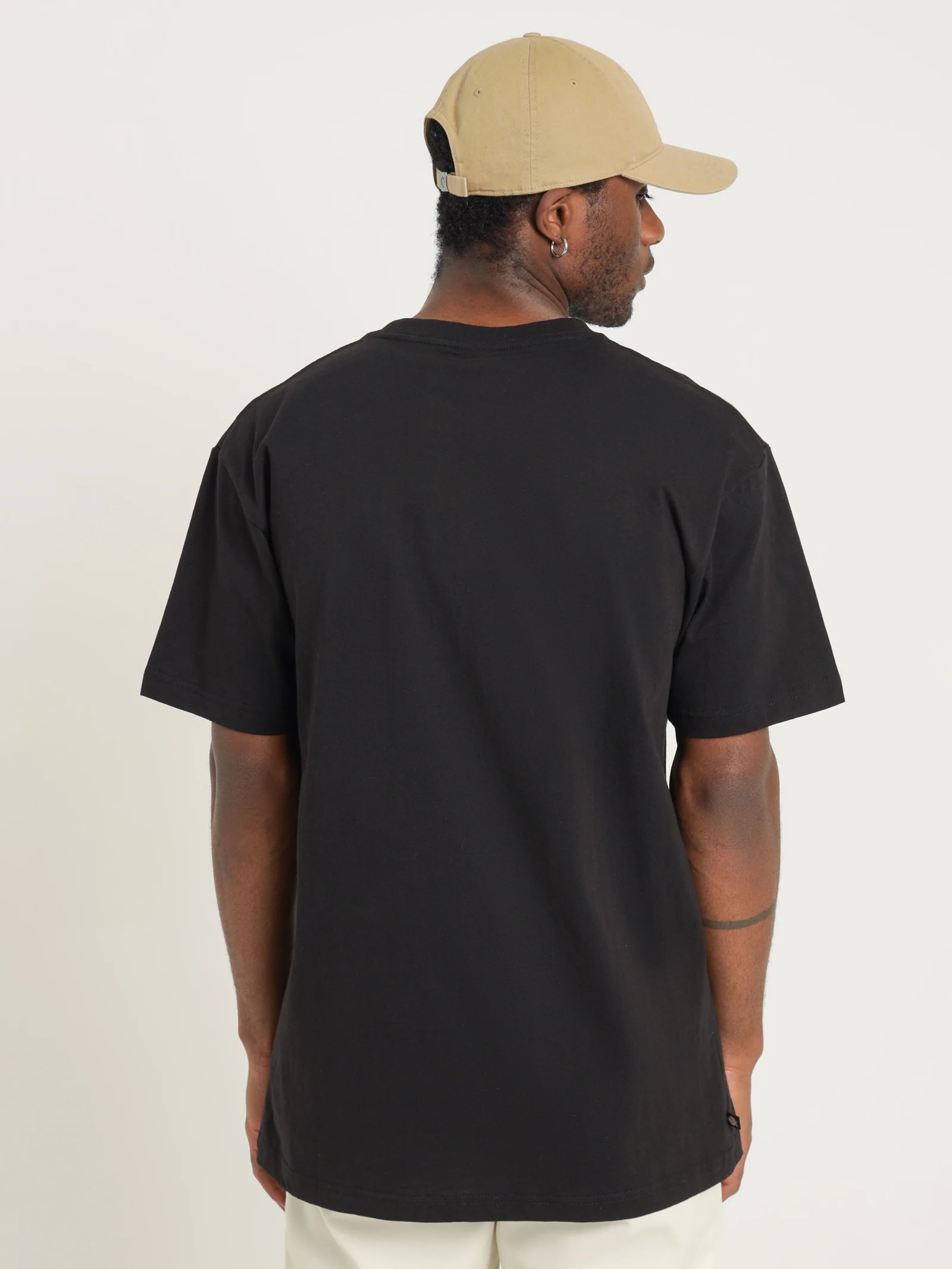 Line Work T-Shirt - Image 7