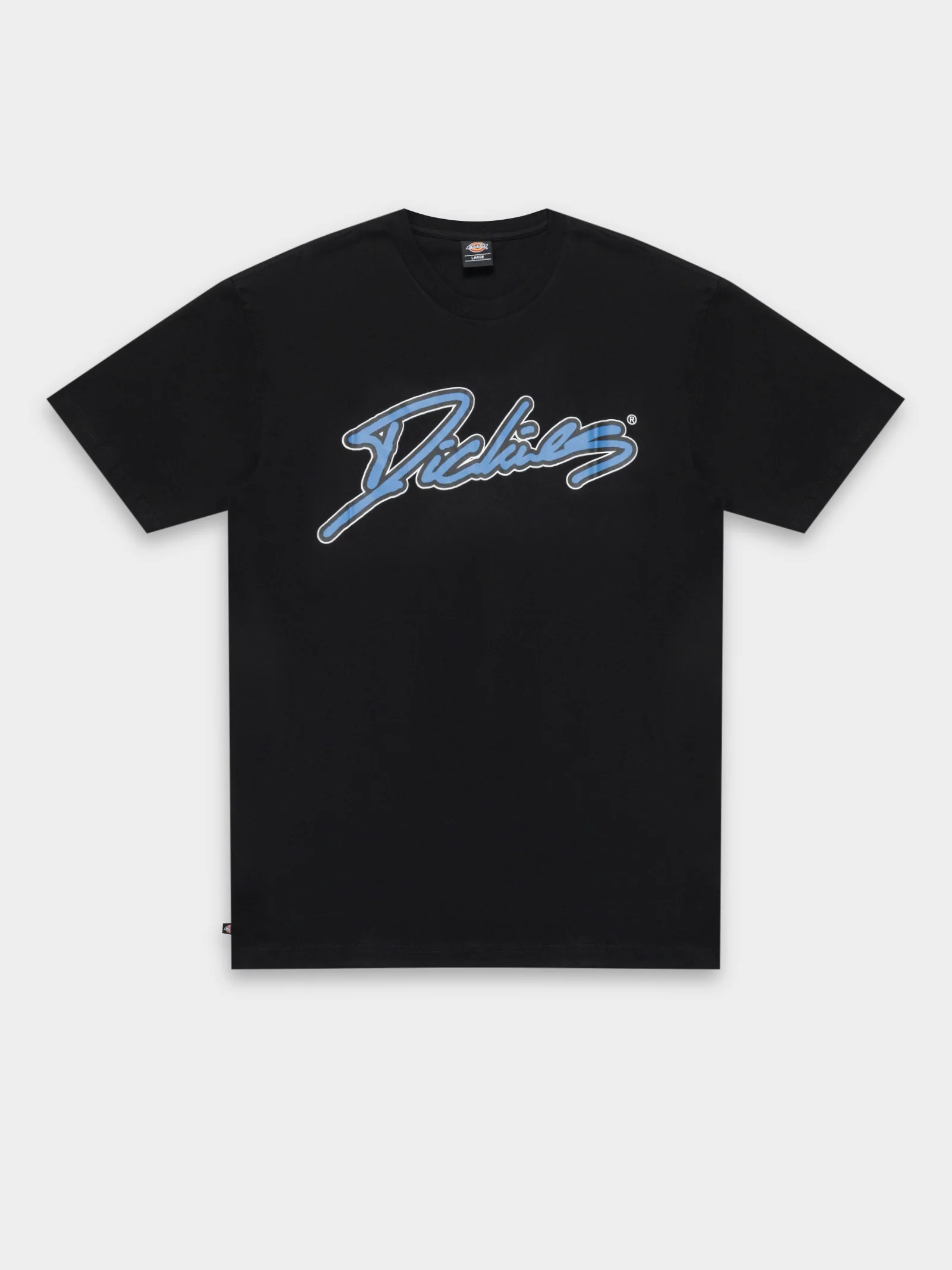 Line Work T-Shirt - Image 8