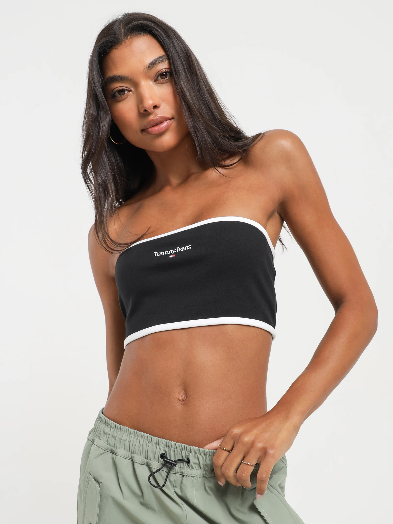 Linear 2 Bandeau Top - Image 3