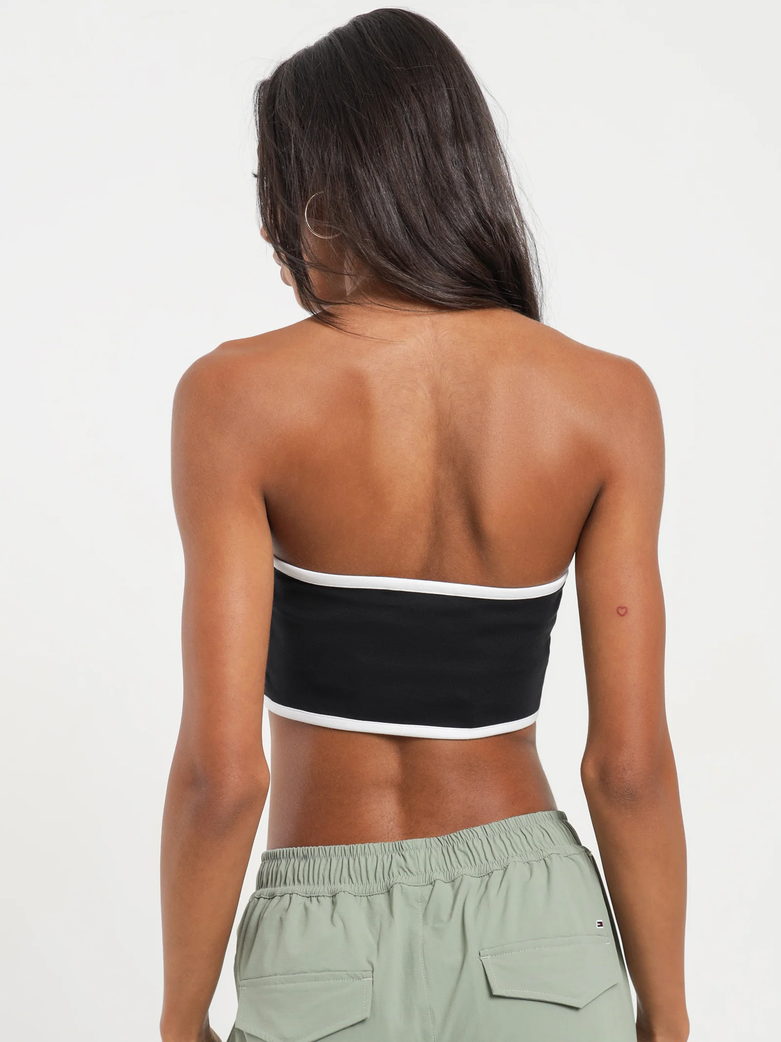 Linear 2 Bandeau Top - Image 5