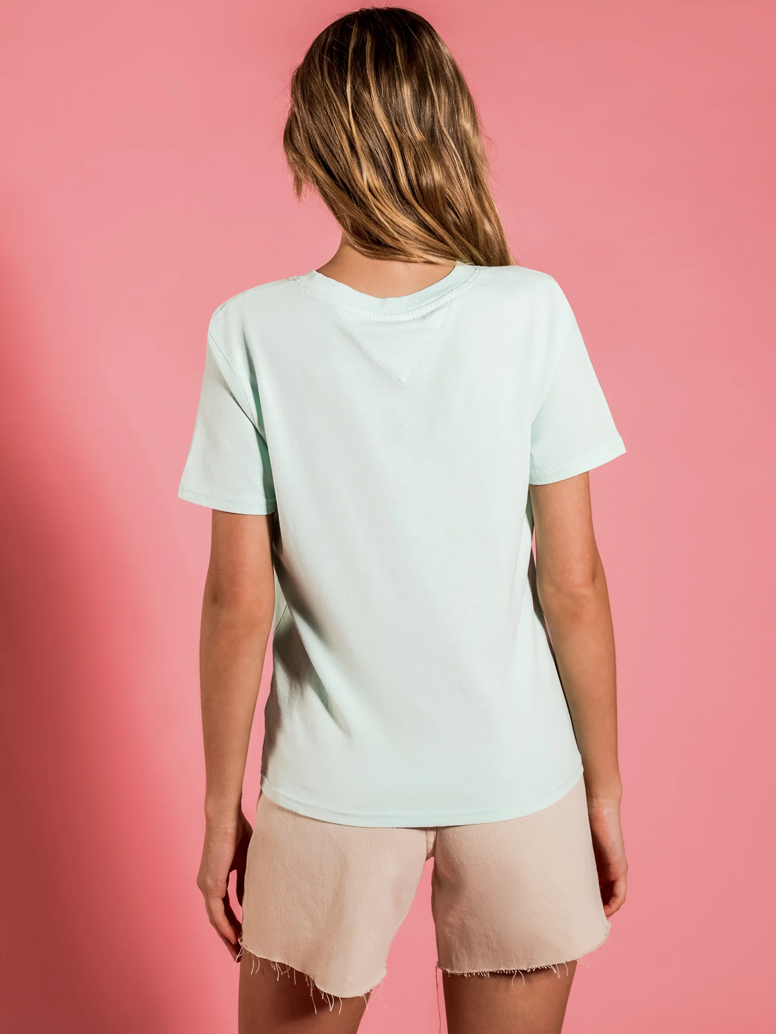 Linear Logo T-Shirt - Image 6