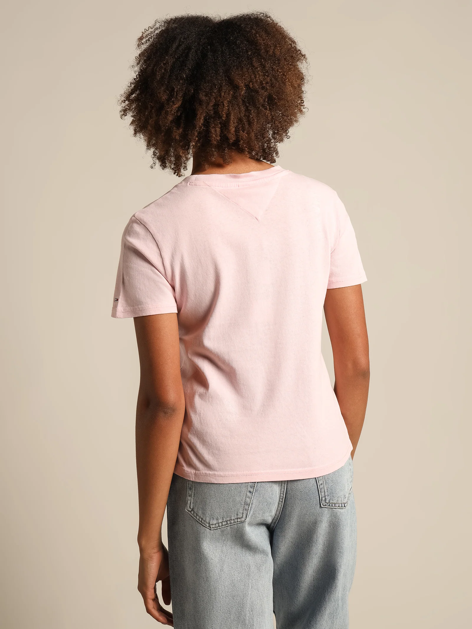 Linear Logo T-Shirt - Image 5
