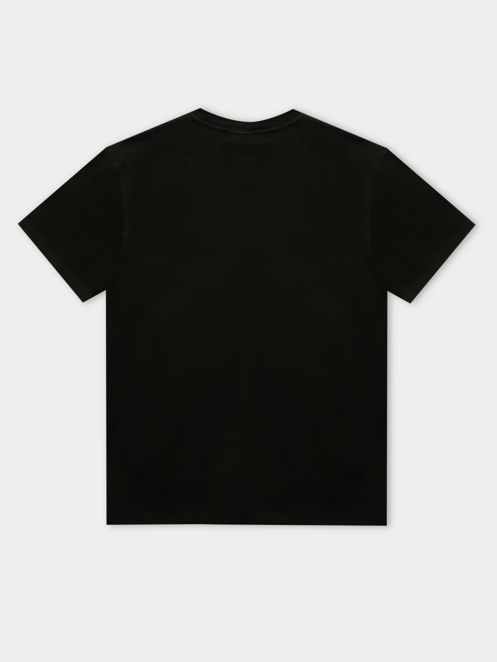 Linear Written Logo T-Shirt - Image 9