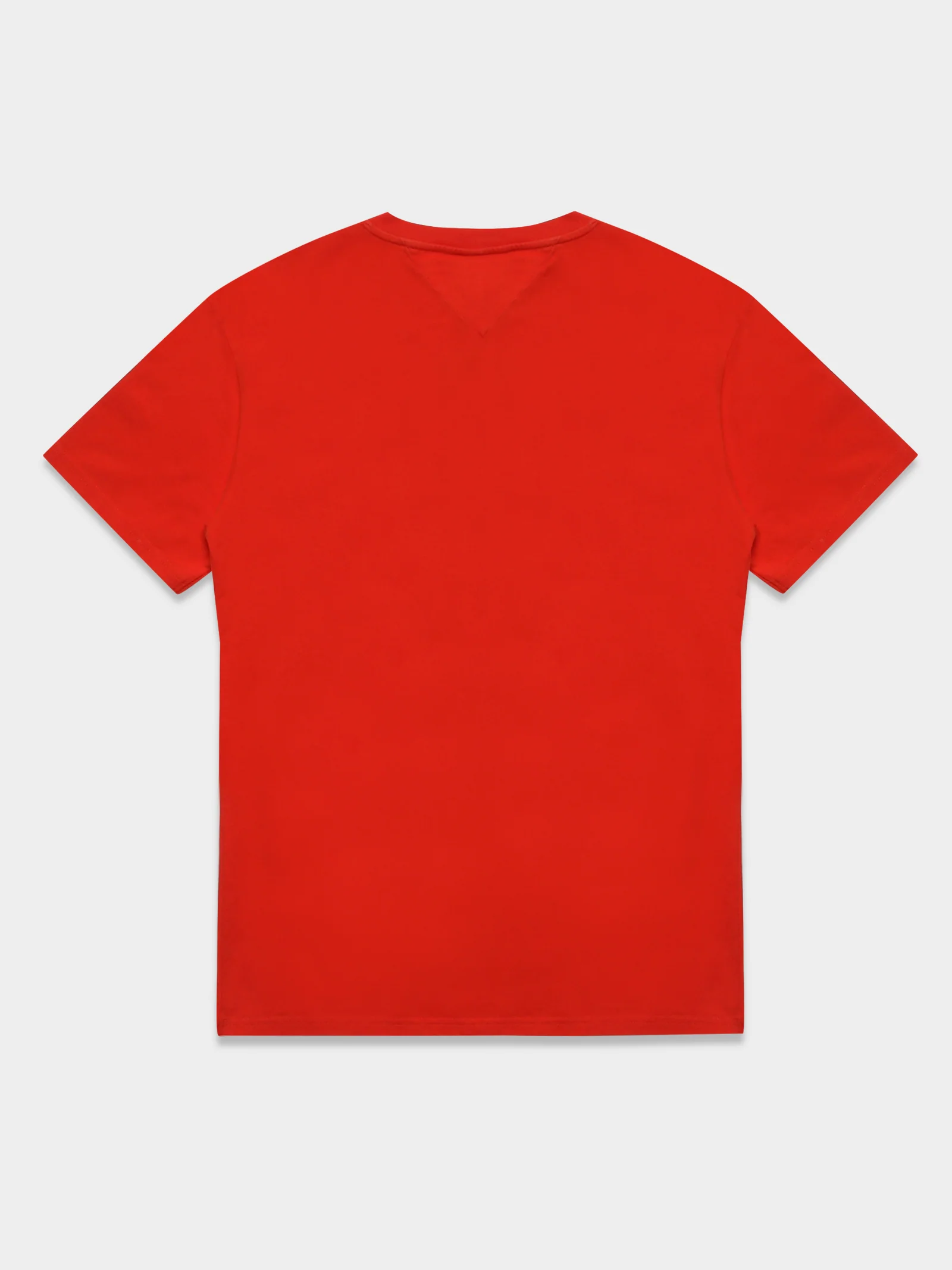 Linear Written Logo T-Shirt - Image 9