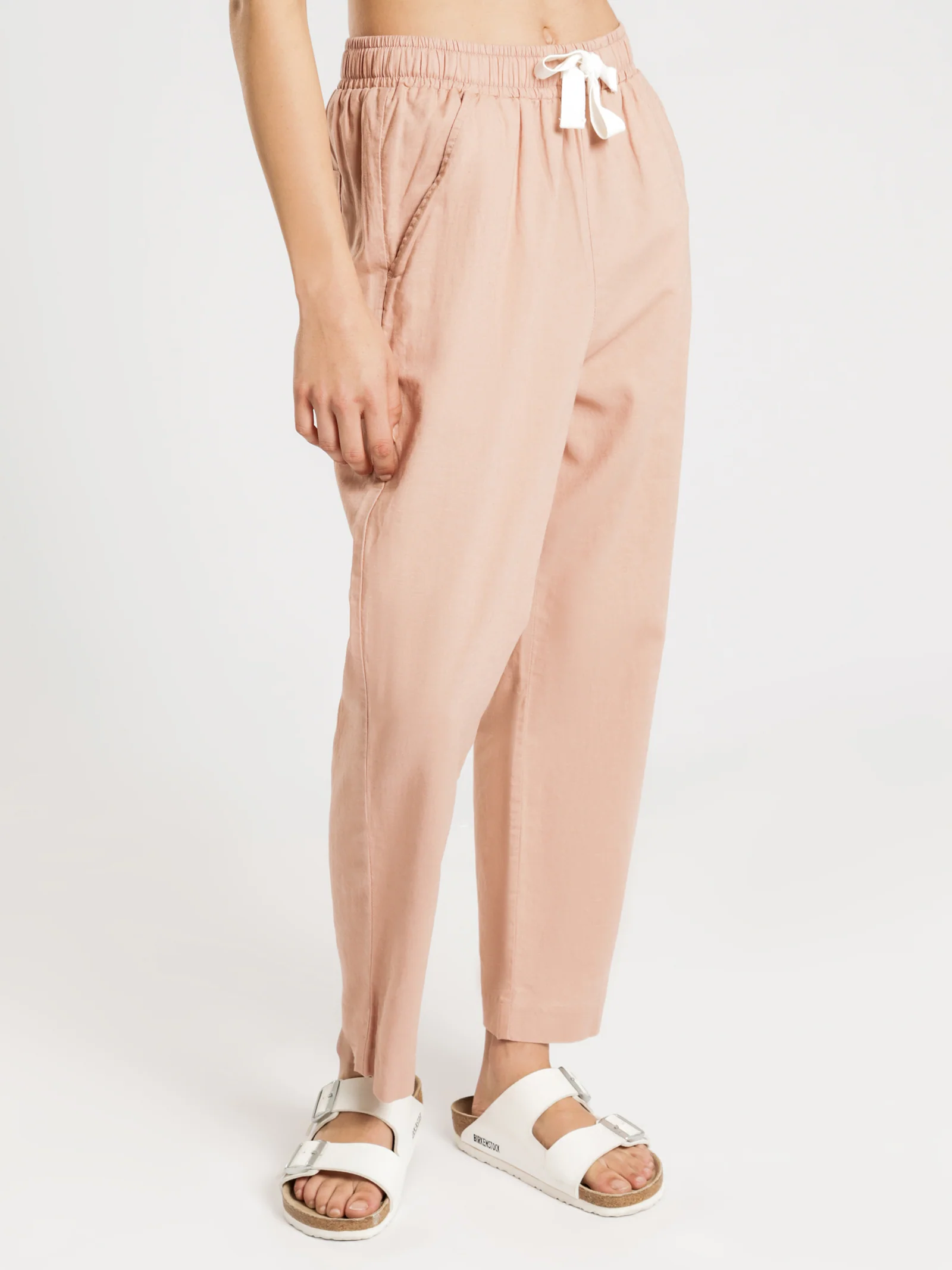 Linen Pants - Image 4