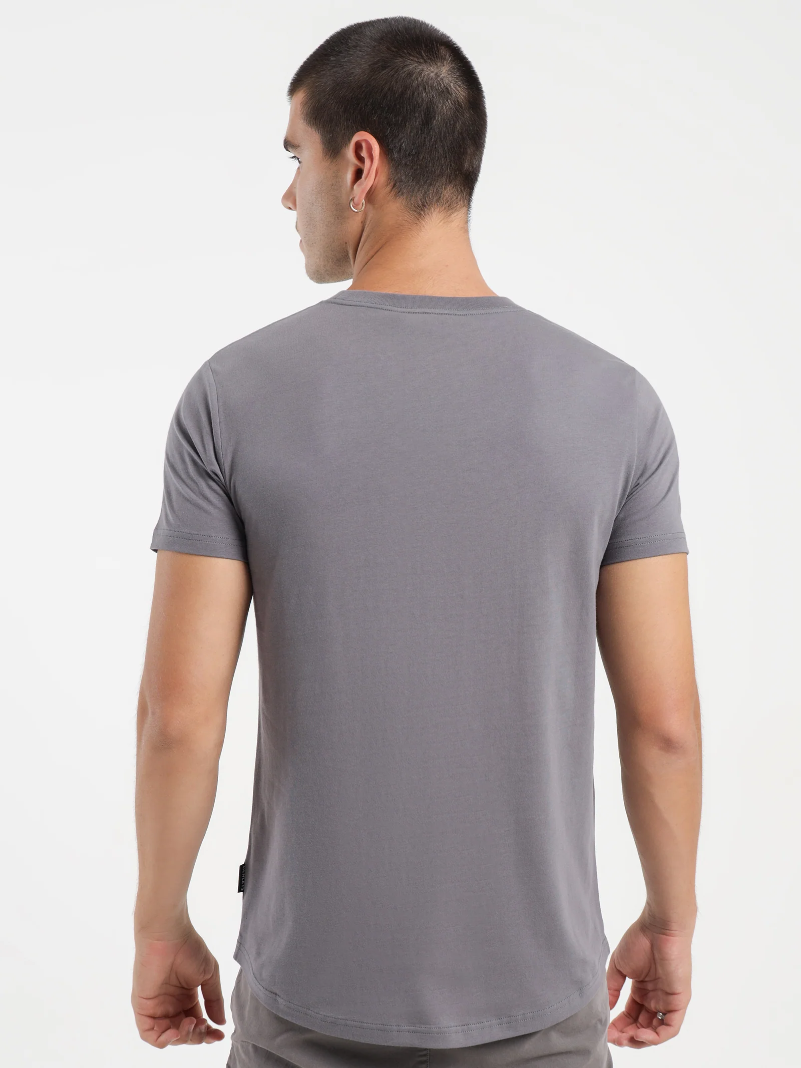 Linesman Loose T-Shirt - Image 5