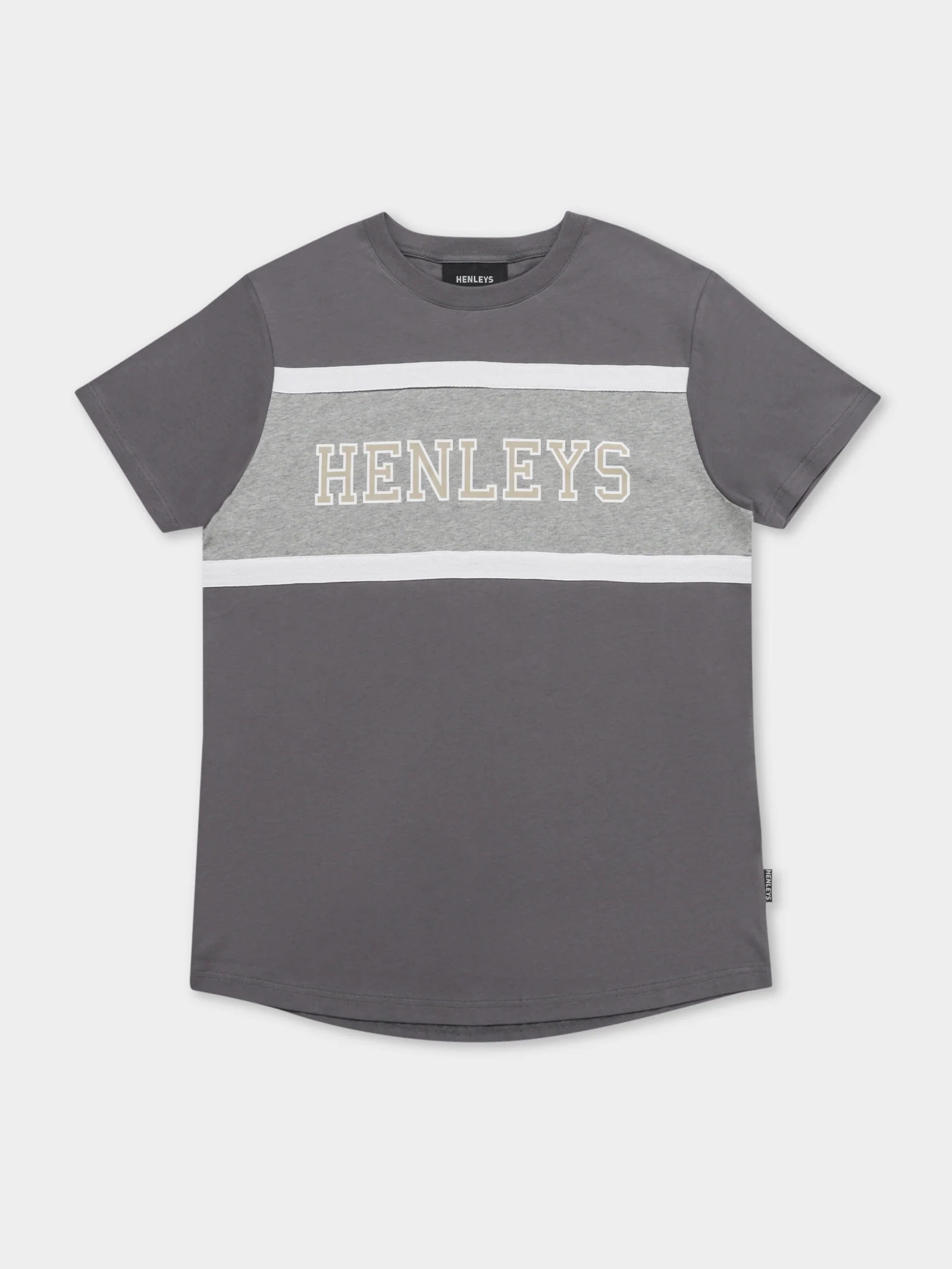 Linesman Loose T-Shirt - Image 6