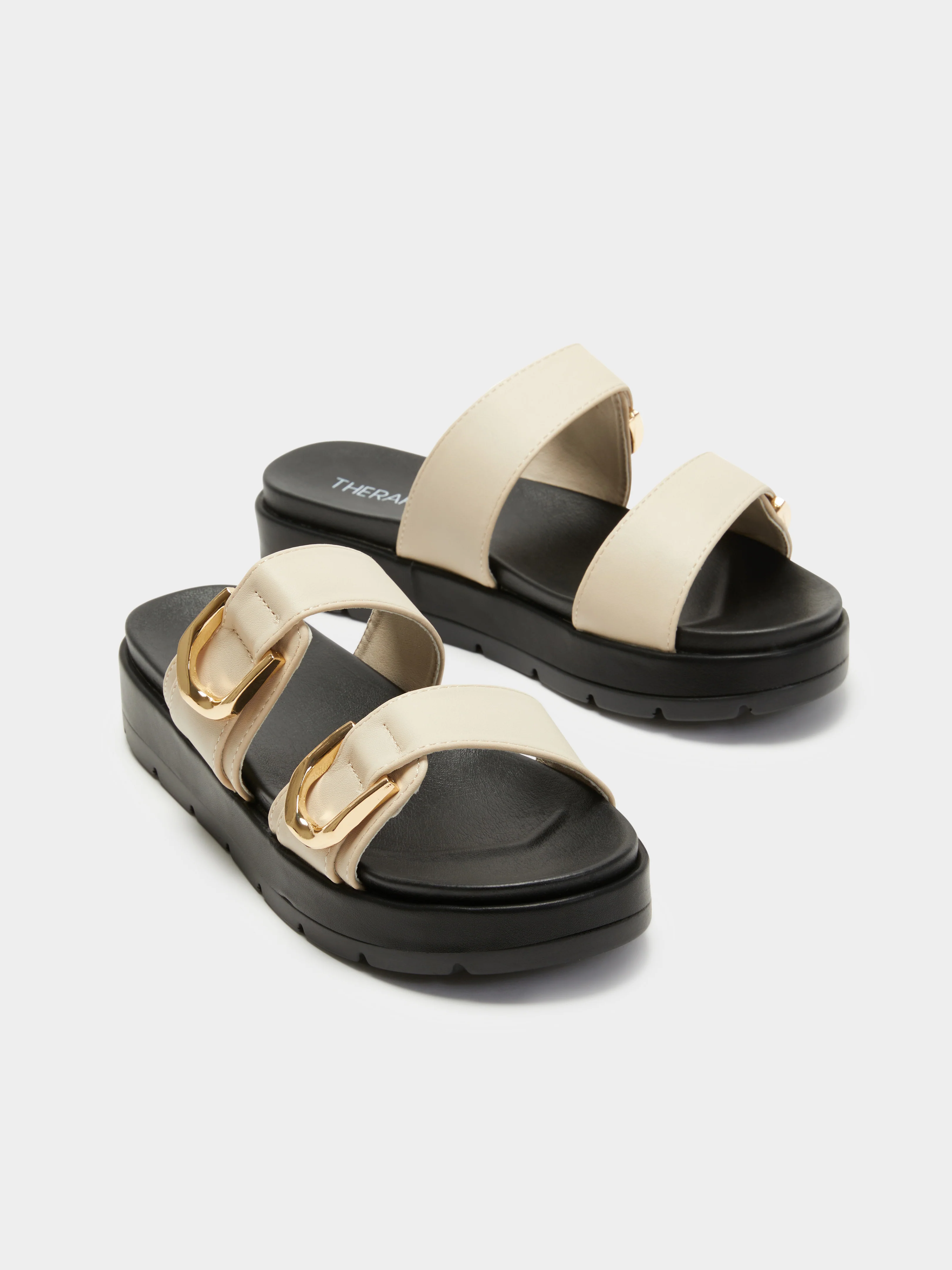 Womens Link Sandals - Image 2