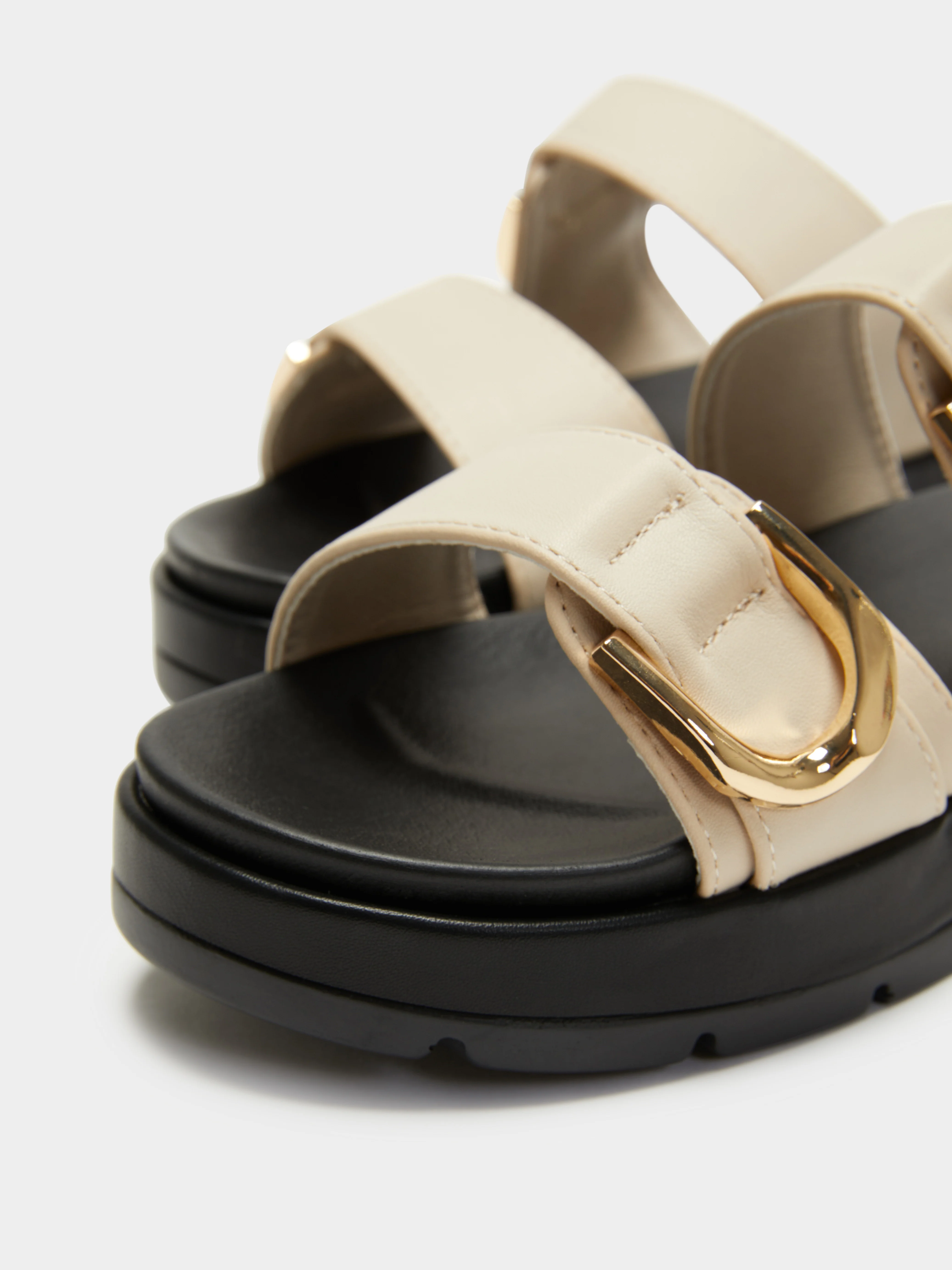 Womens Link Sandals - Image 3