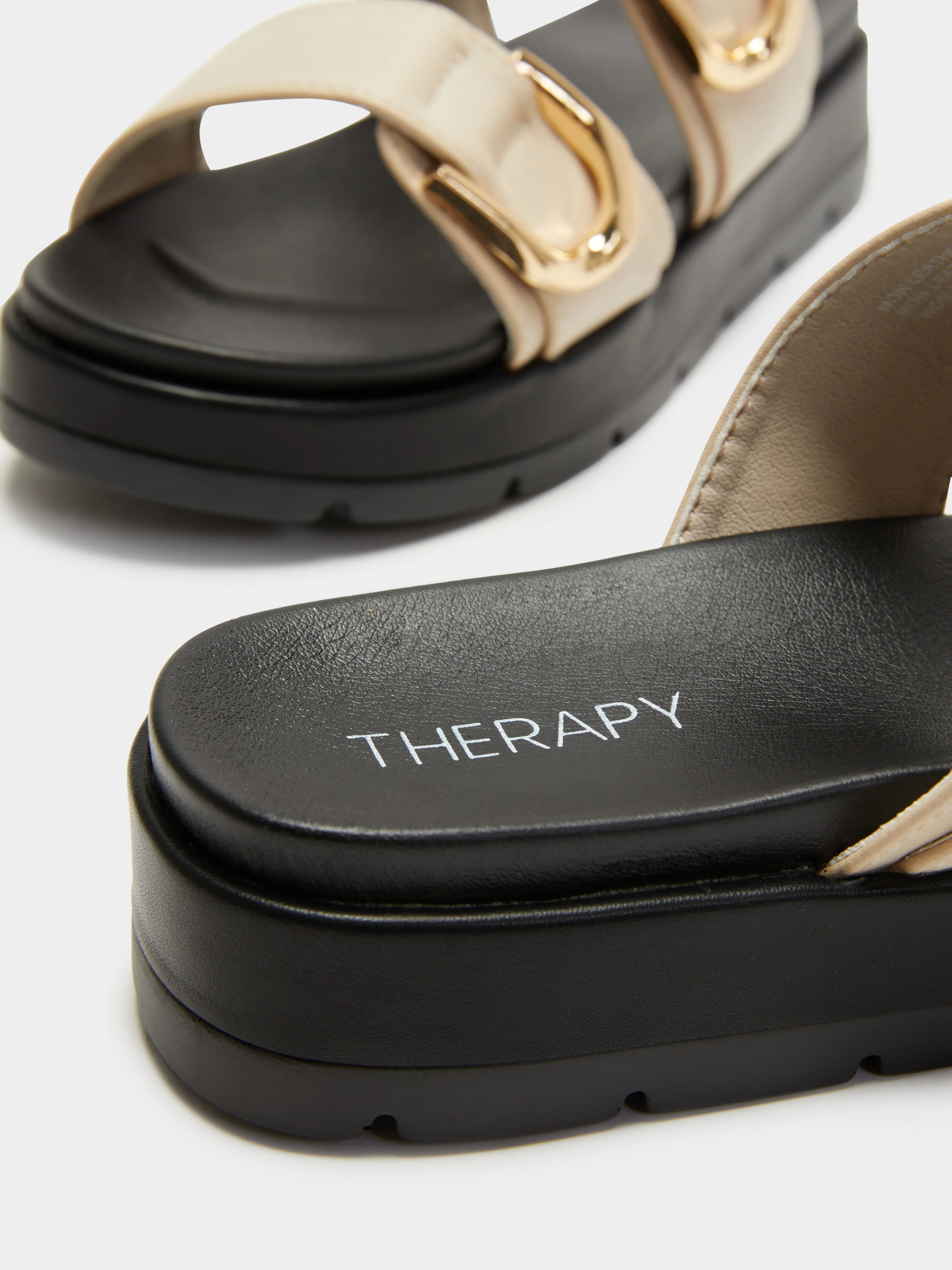 Womens Link Sandals - Image 4