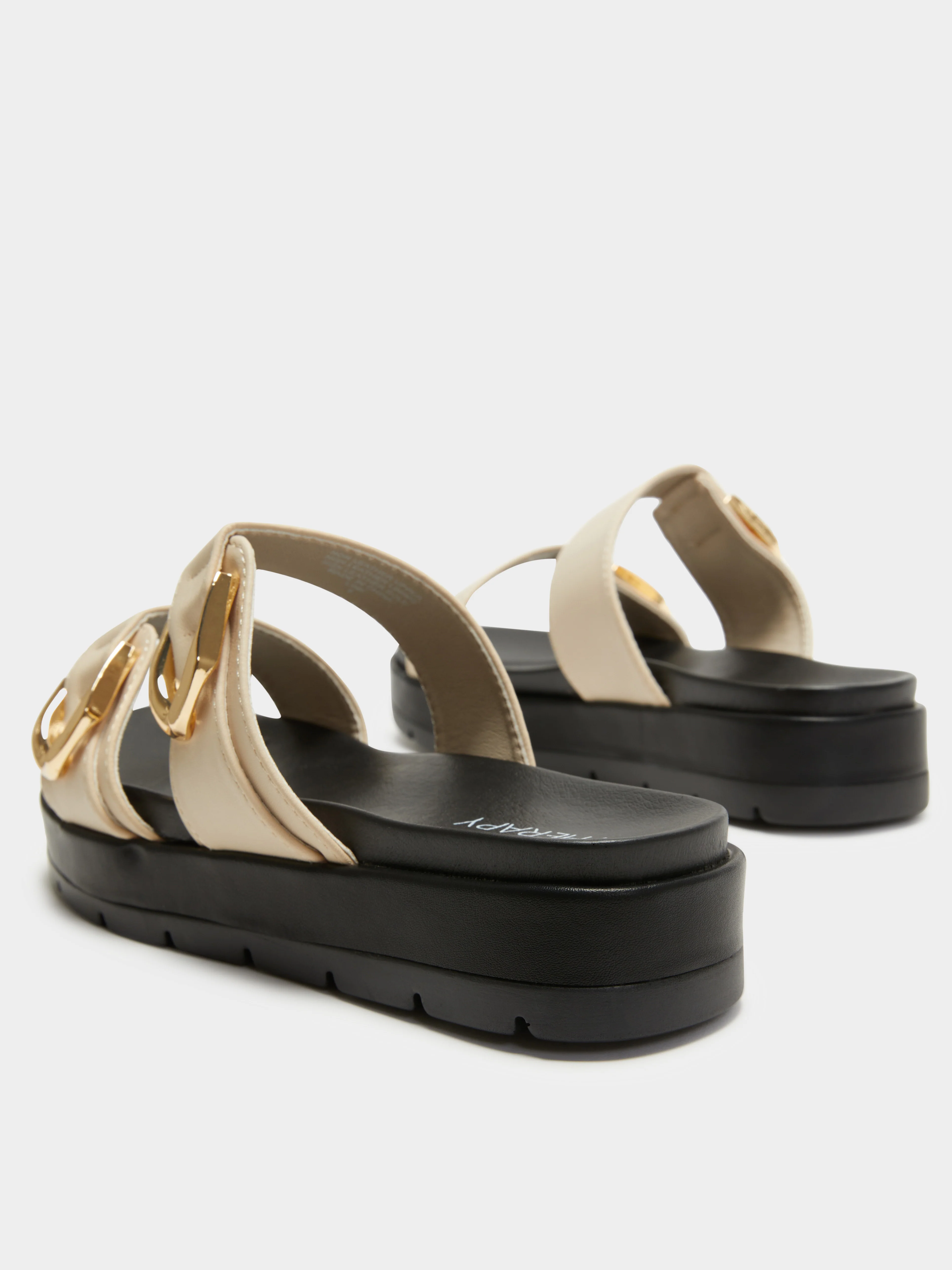 Womens Link Sandals - Image 5