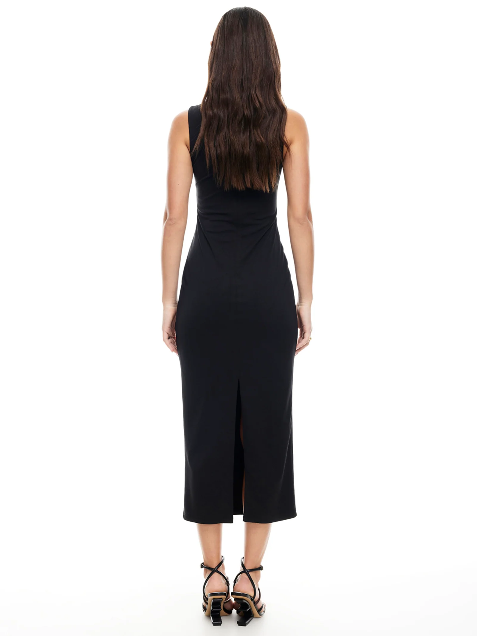 After Hours Midi Dress - Image 3