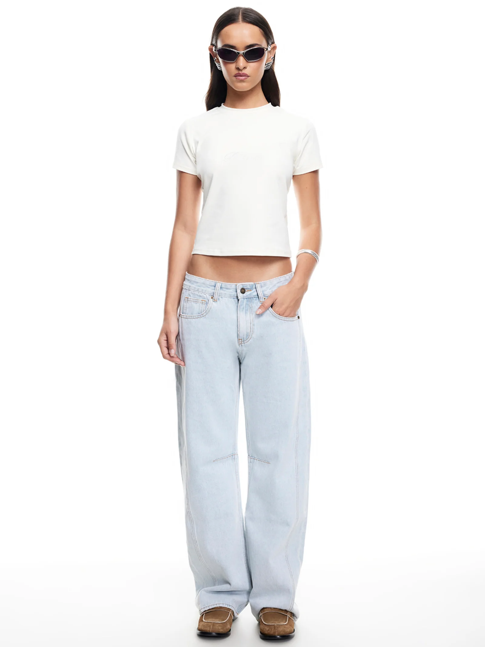 Bisou Tee - Image 6
