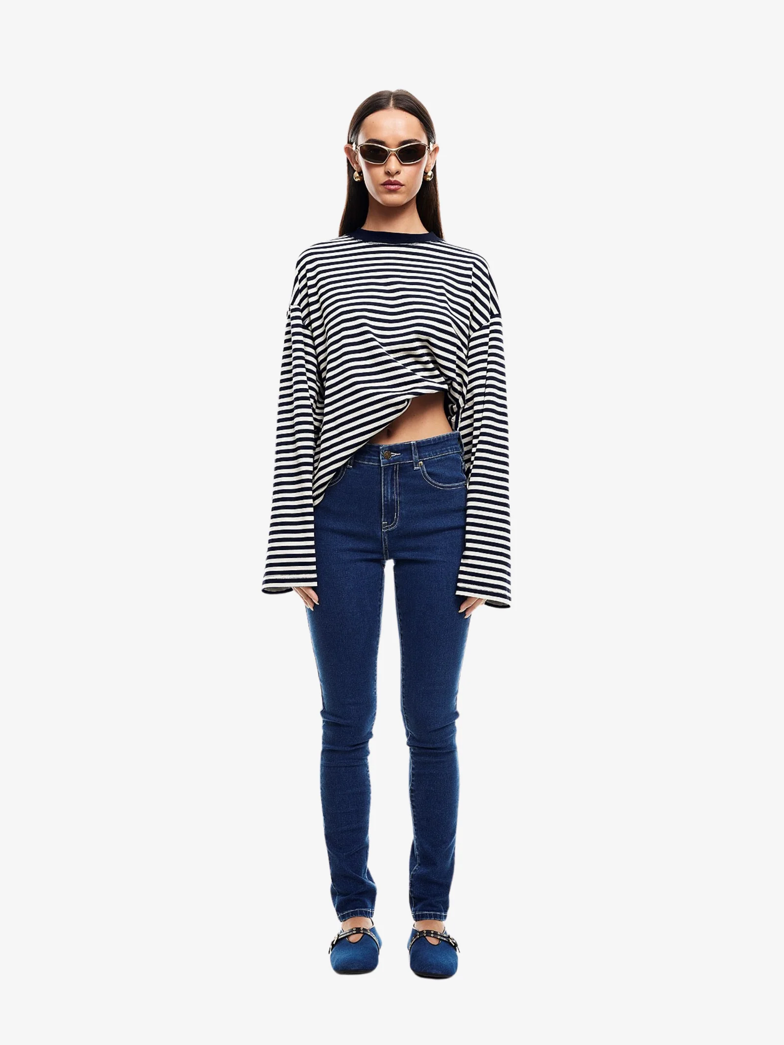 Bloom Long Sleeve