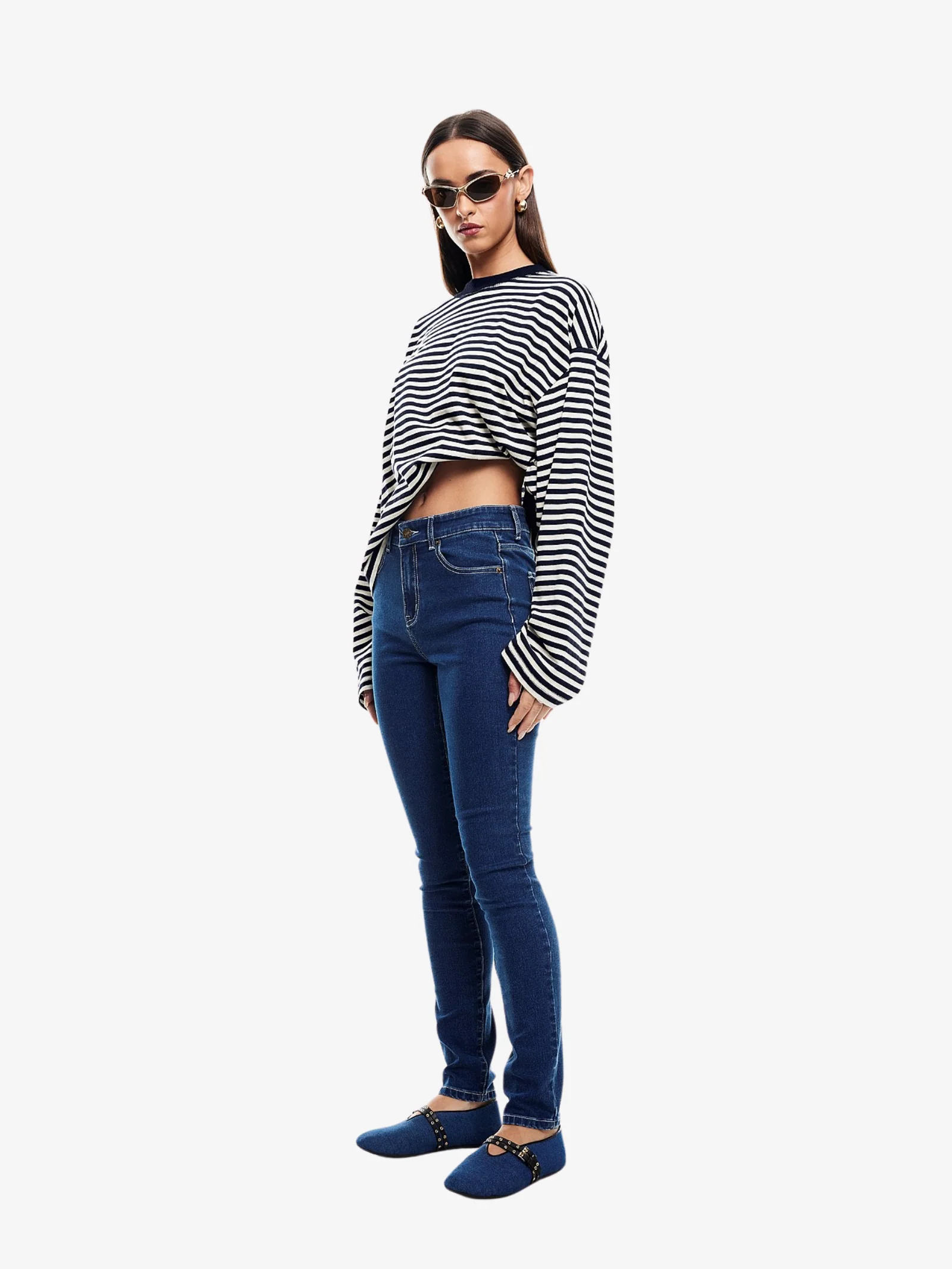 Bloom Long Sleeve - Image 2