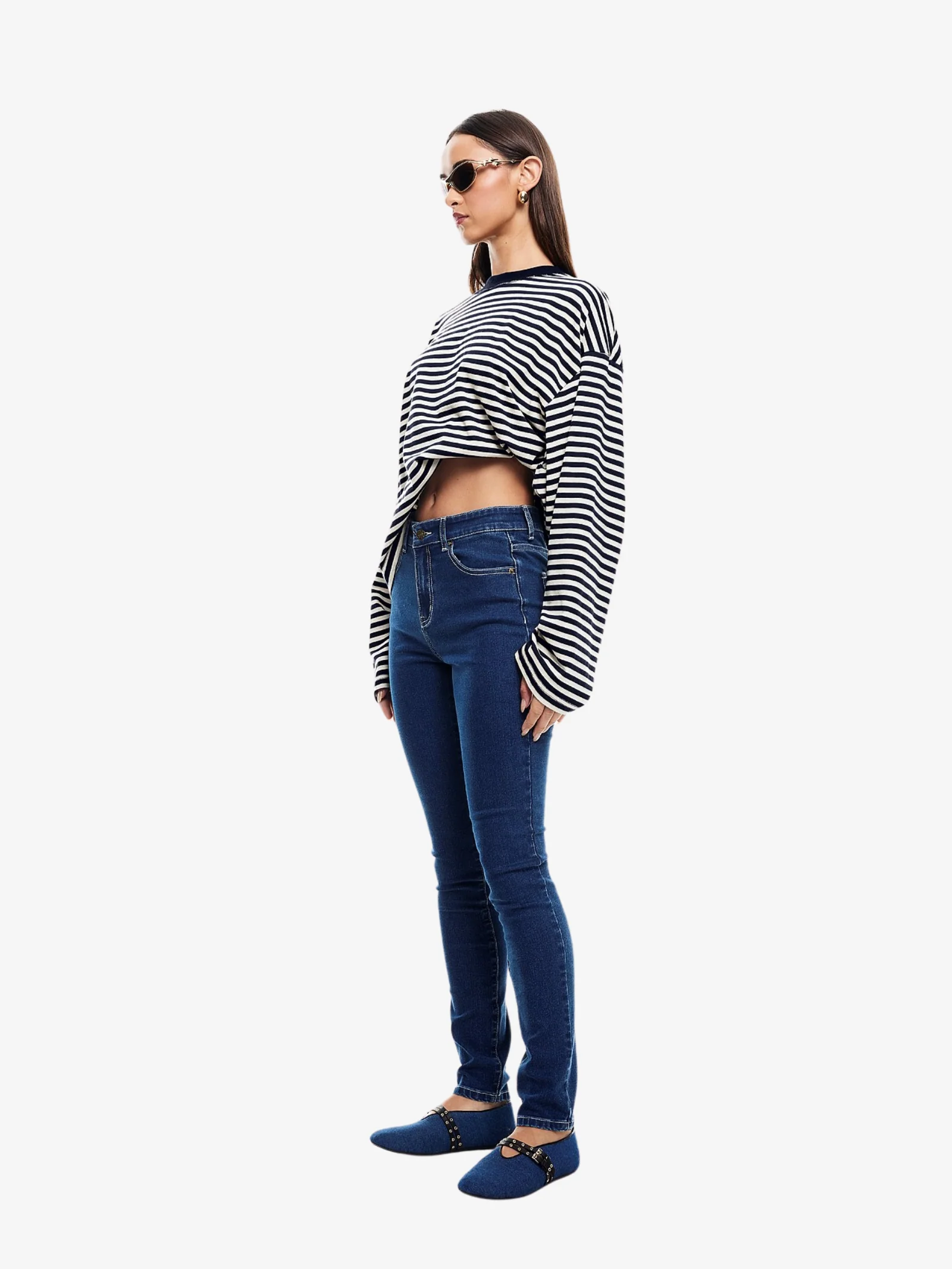Bloom Long Sleeve - Image 3