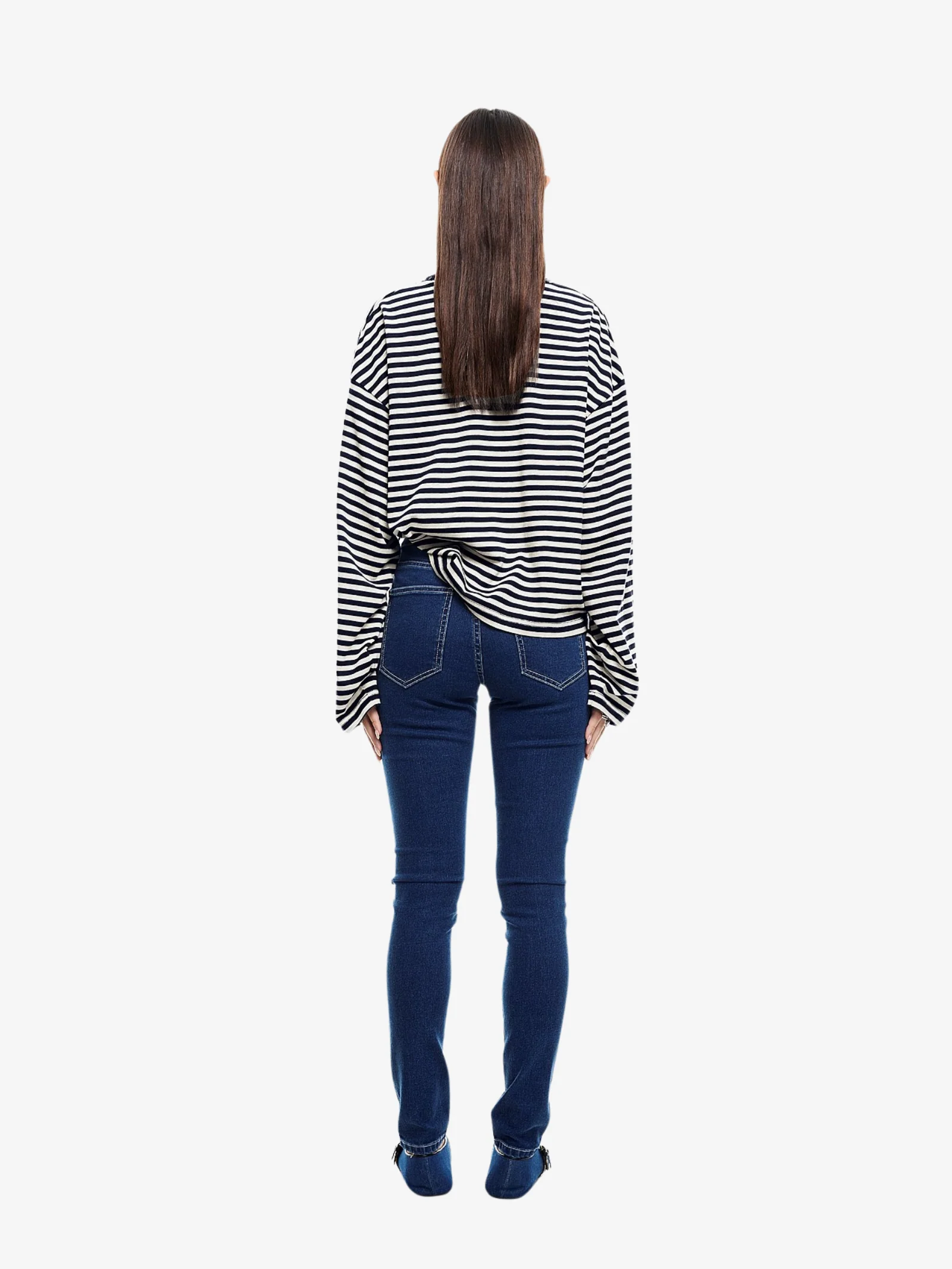 Bloom Long Sleeve - Image 4