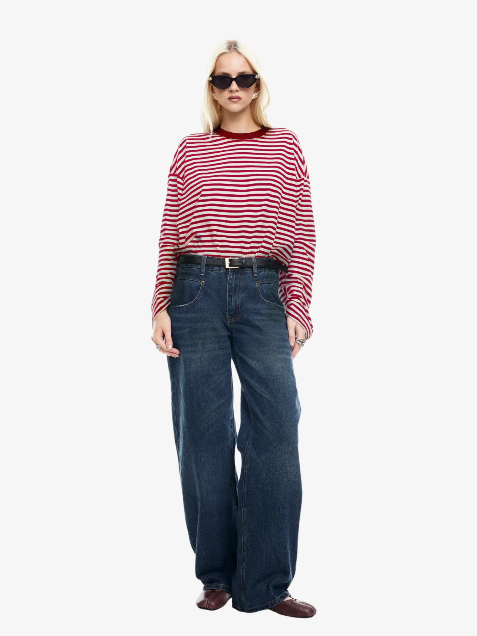 Bloom Long Sleeve