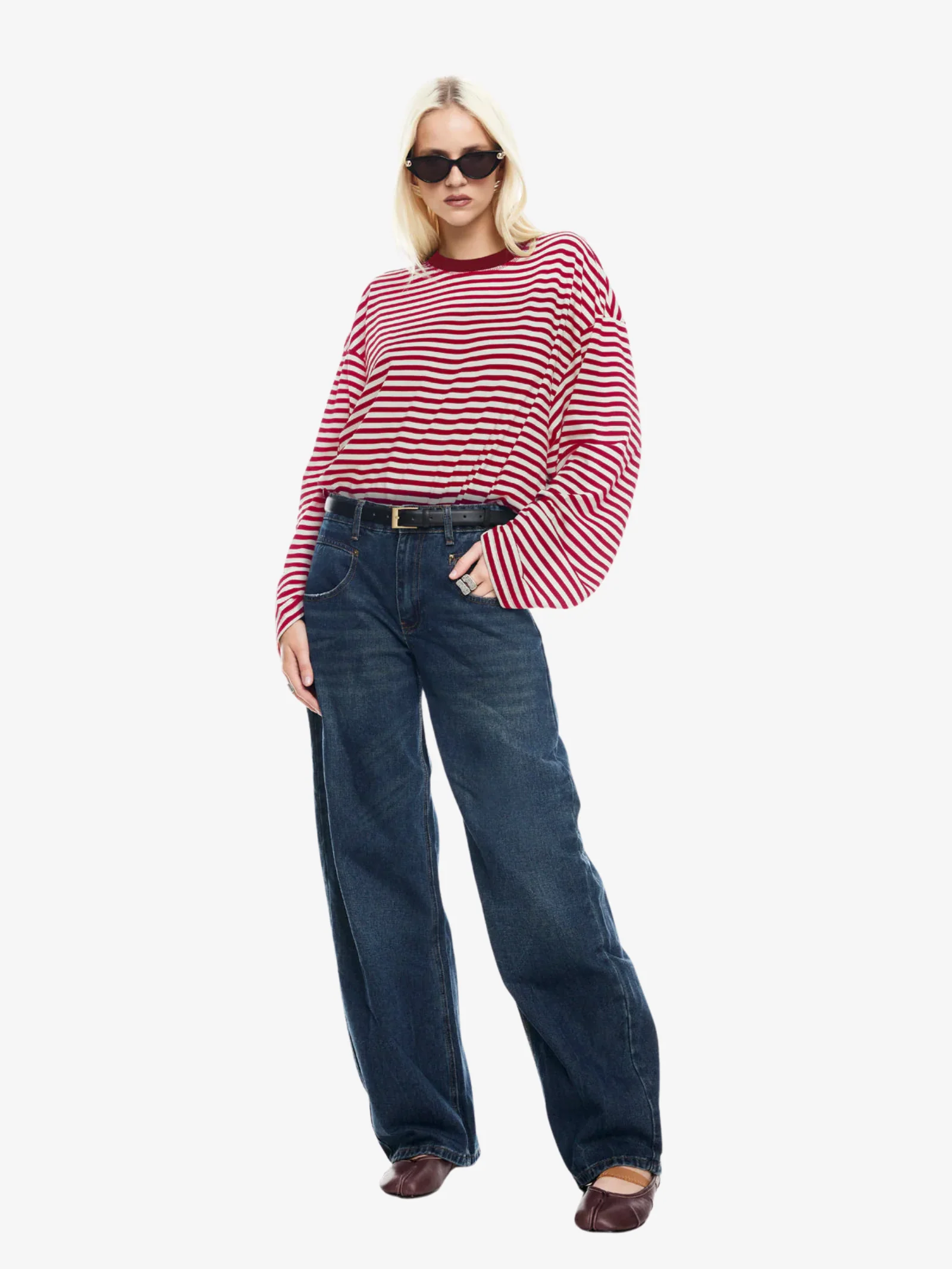 Bloom Long Sleeve - Image 2