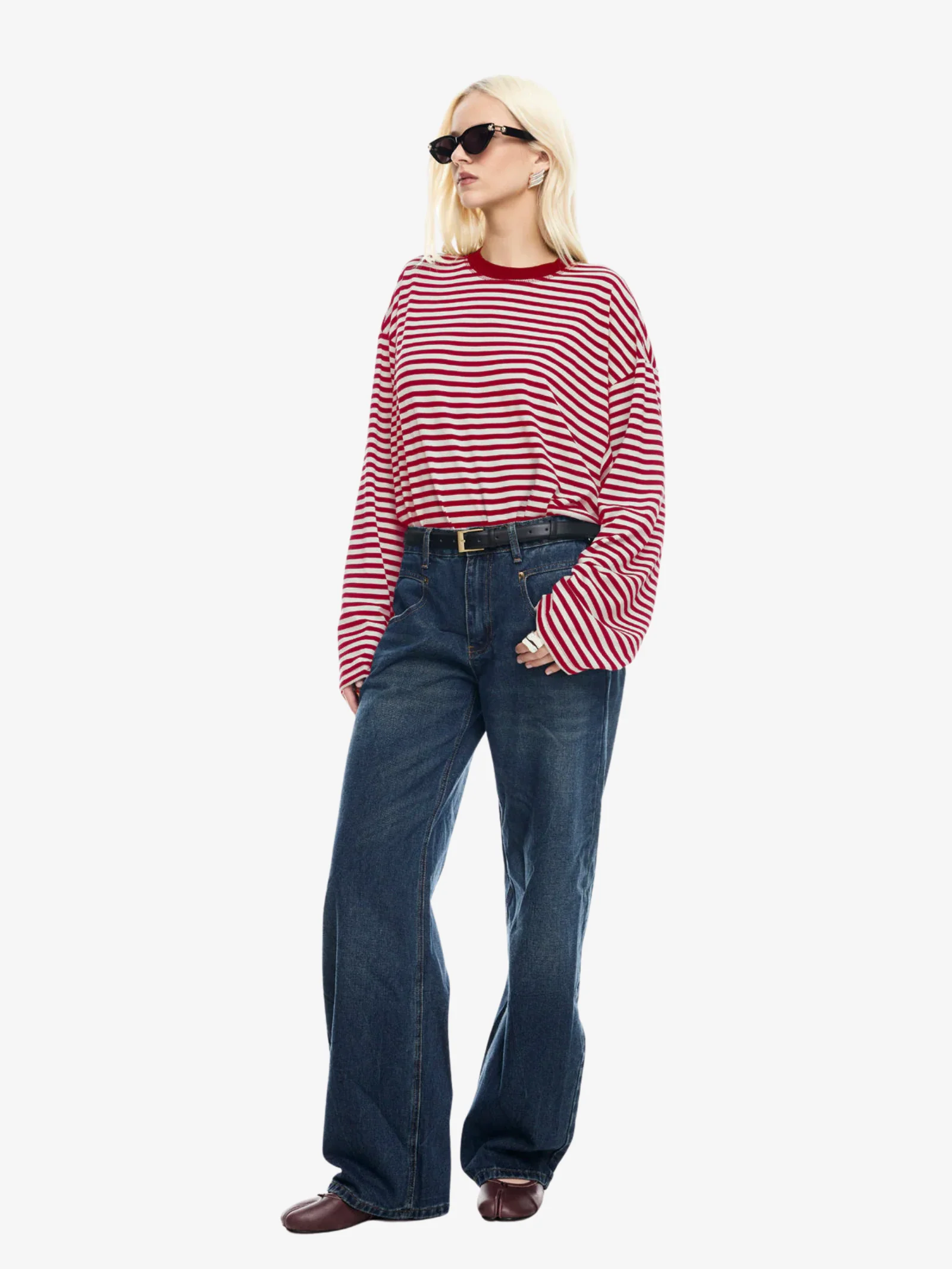 Bloom Long Sleeve - Image 3