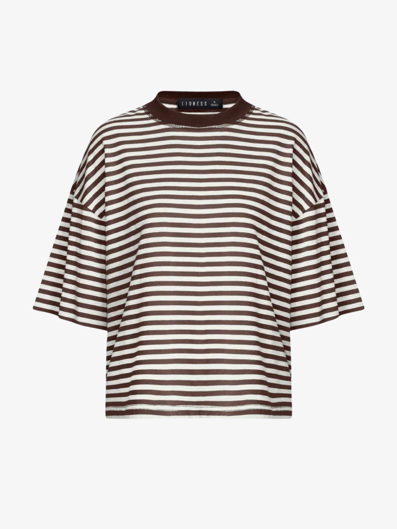 Bloom Short Sleeve Tee - Image 4