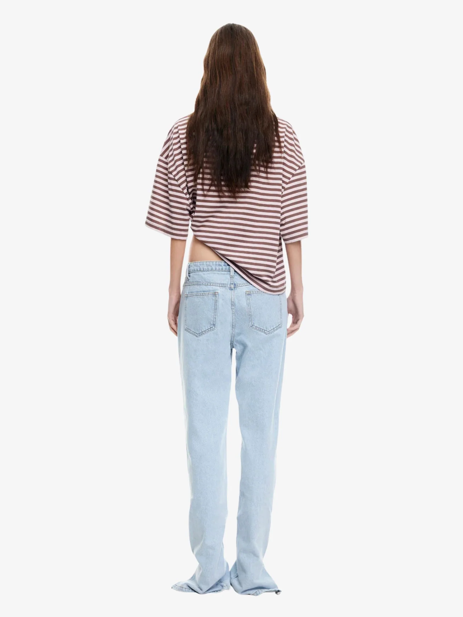 Bloom Short Sleeve Tee - Image 3