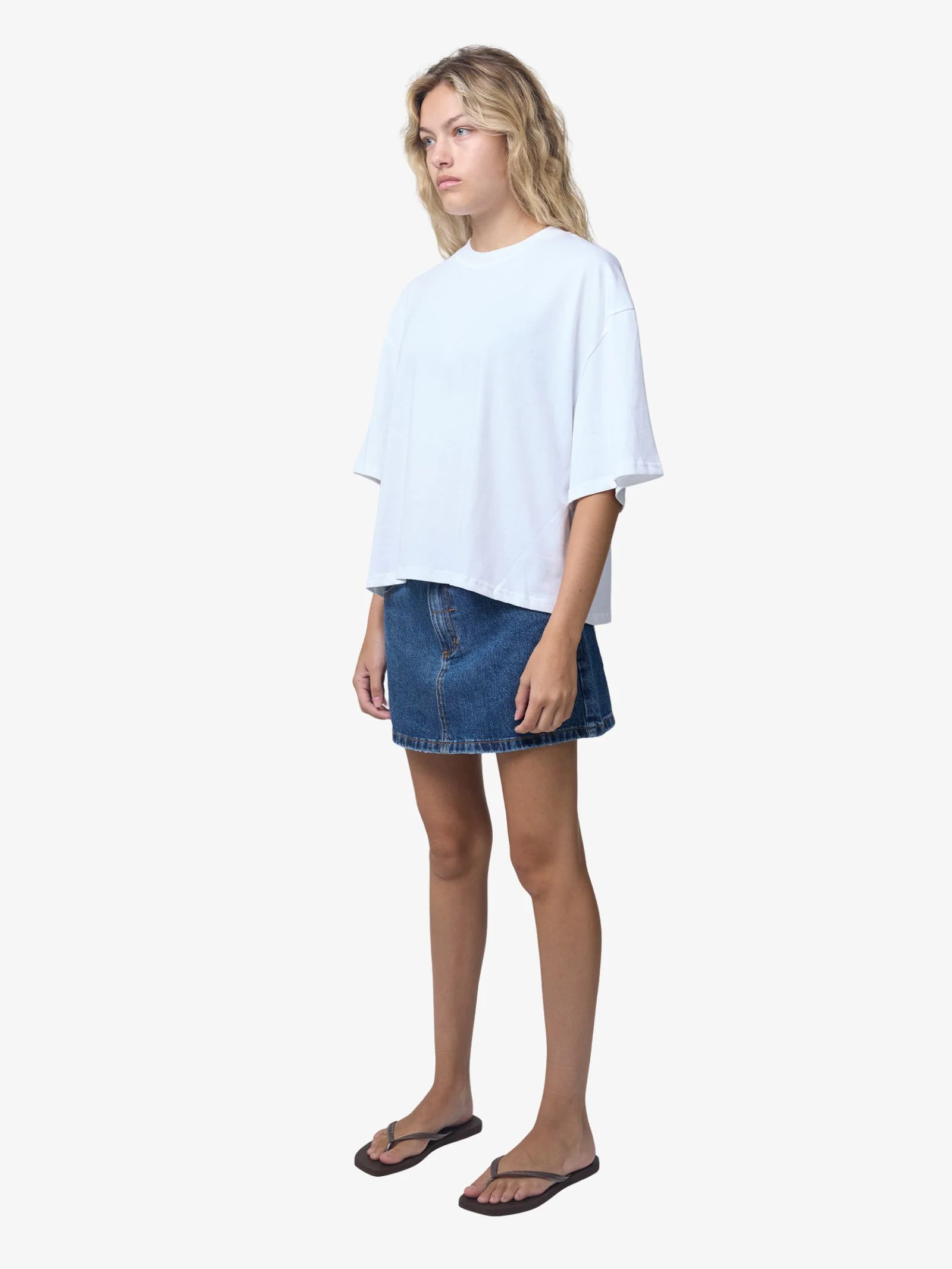 Bloom Short Sleeve Tee - Image 3