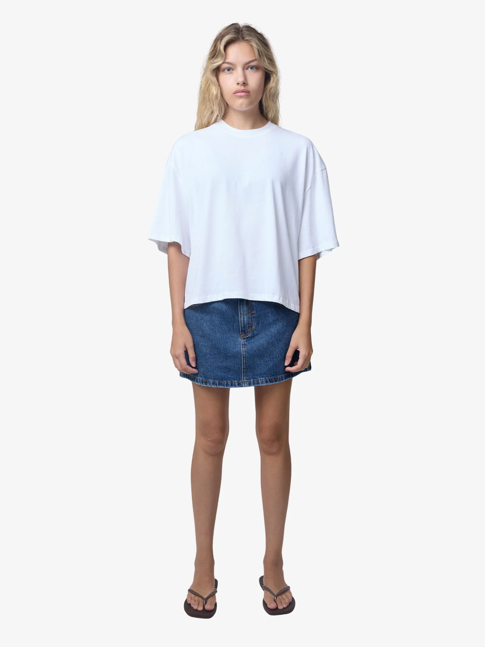 Bloom Short Sleeve Tee - Image 4