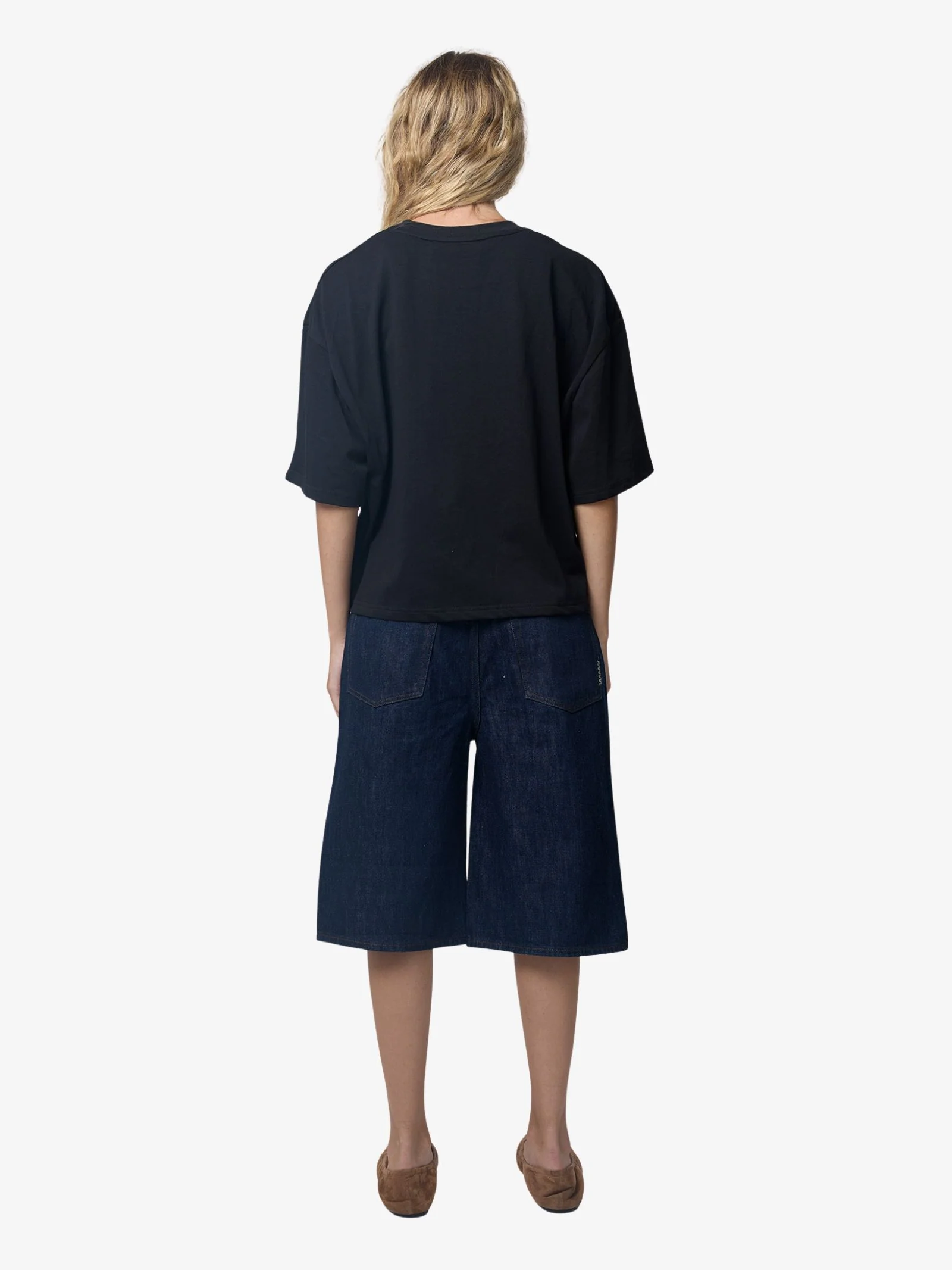 Bloom Short Sleeve Tee - Image 2