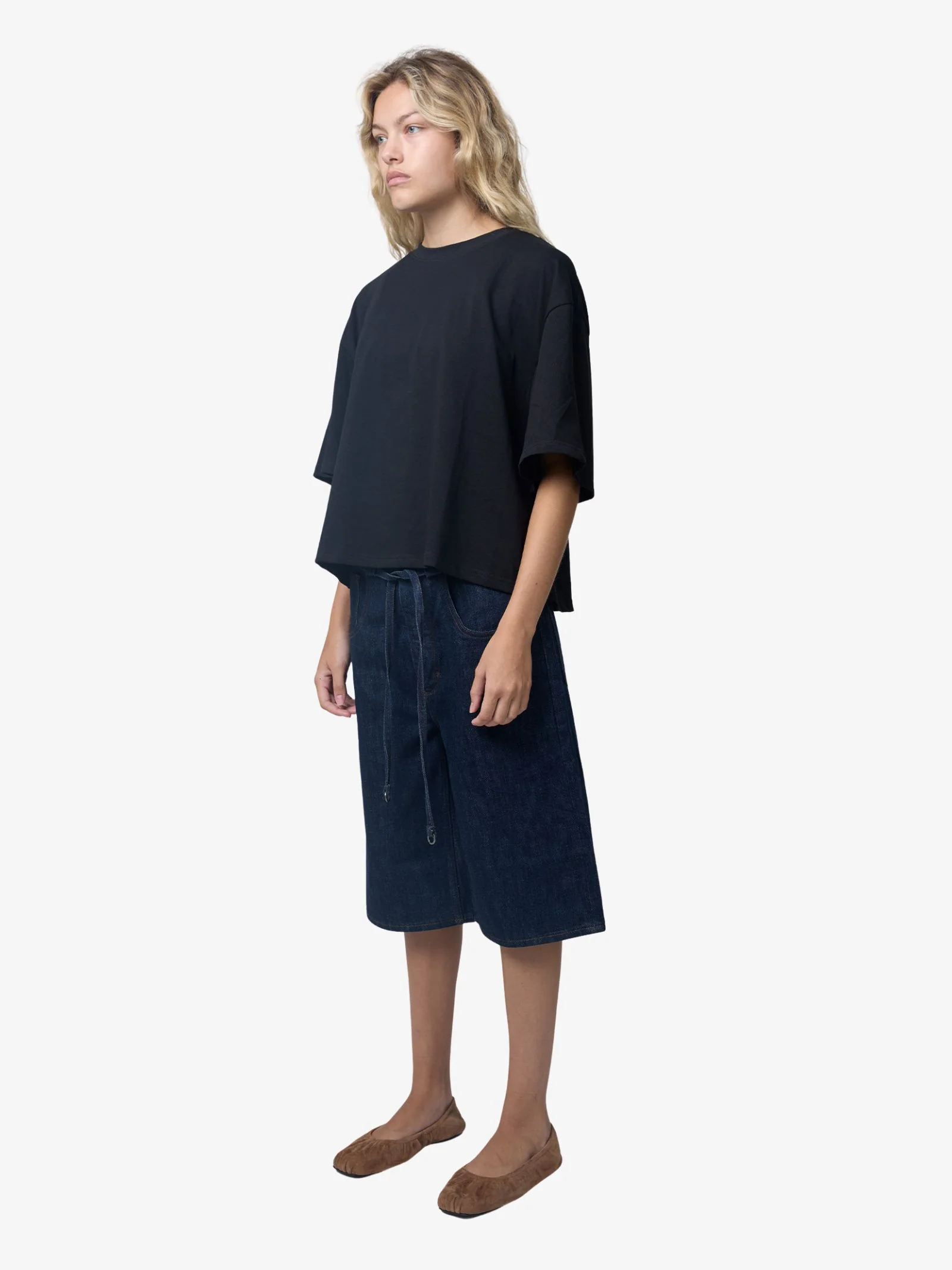 Bloom Short Sleeve Tee - Image 3