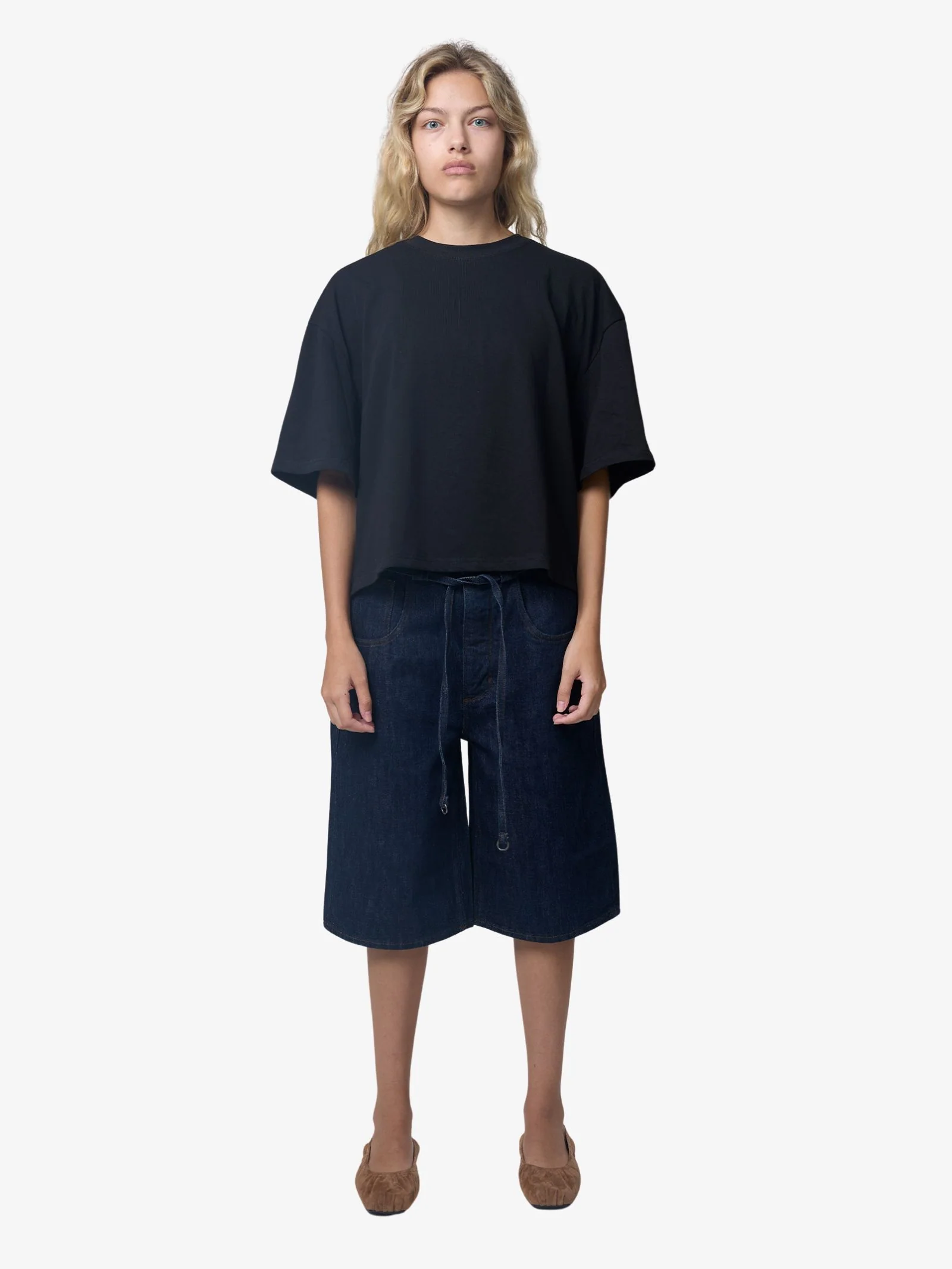 Bloom Short Sleeve Tee - Image 4