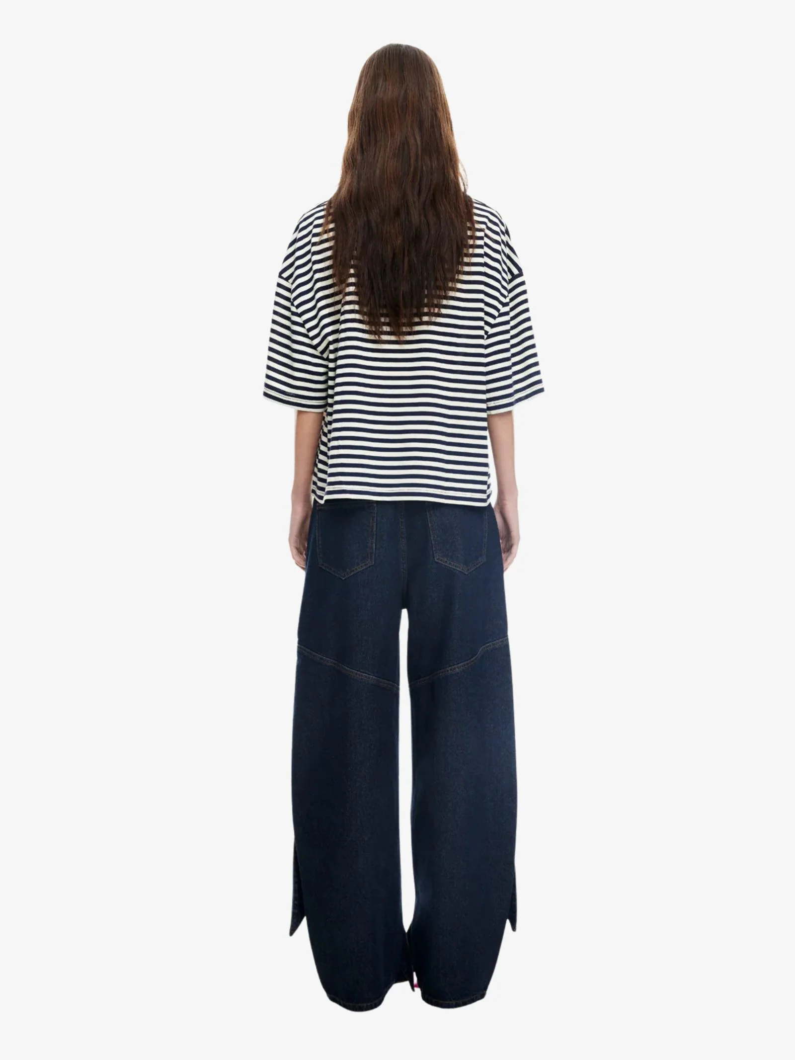 Bloom Short Sleeve Tee - Image 3