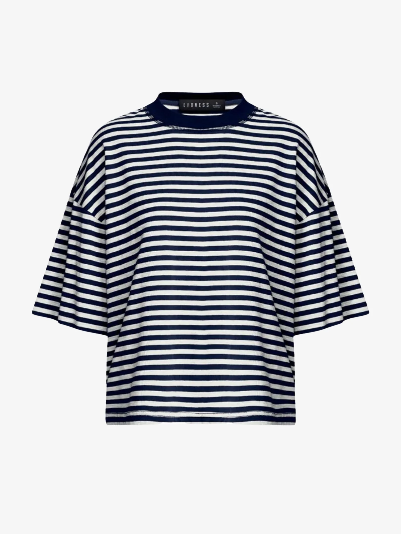 Bloom Short Sleeve Tee - Image 4