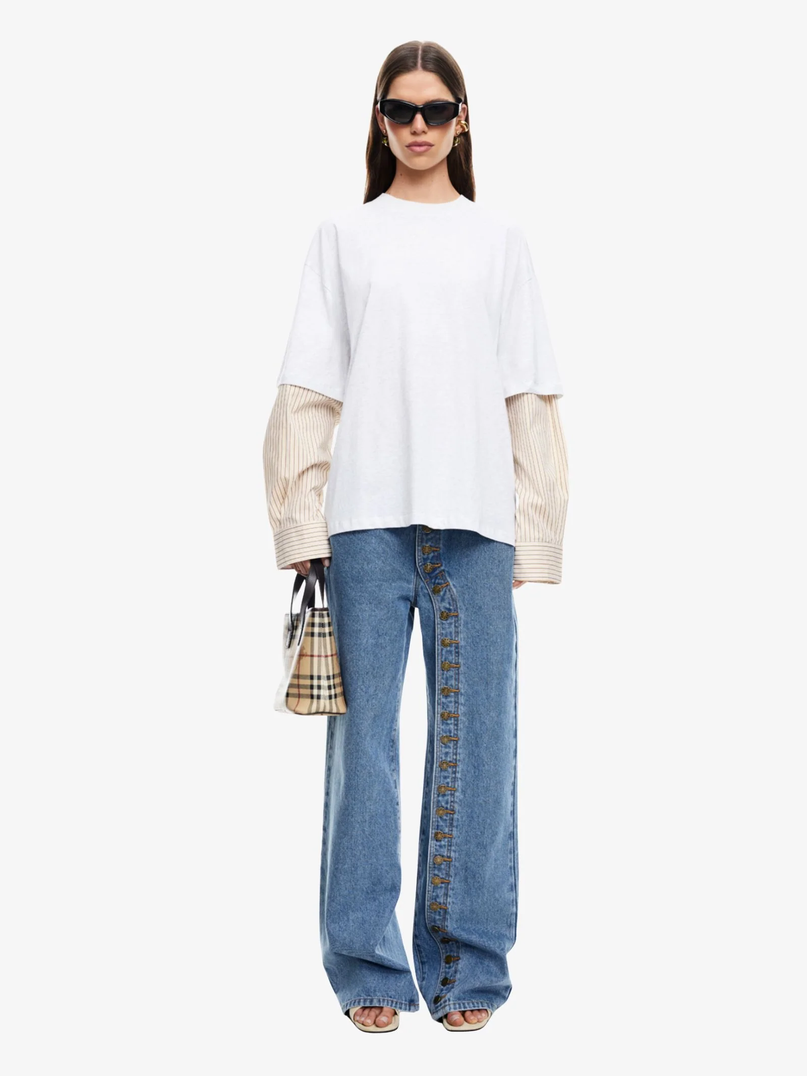 Bottega Shirt - Image 2