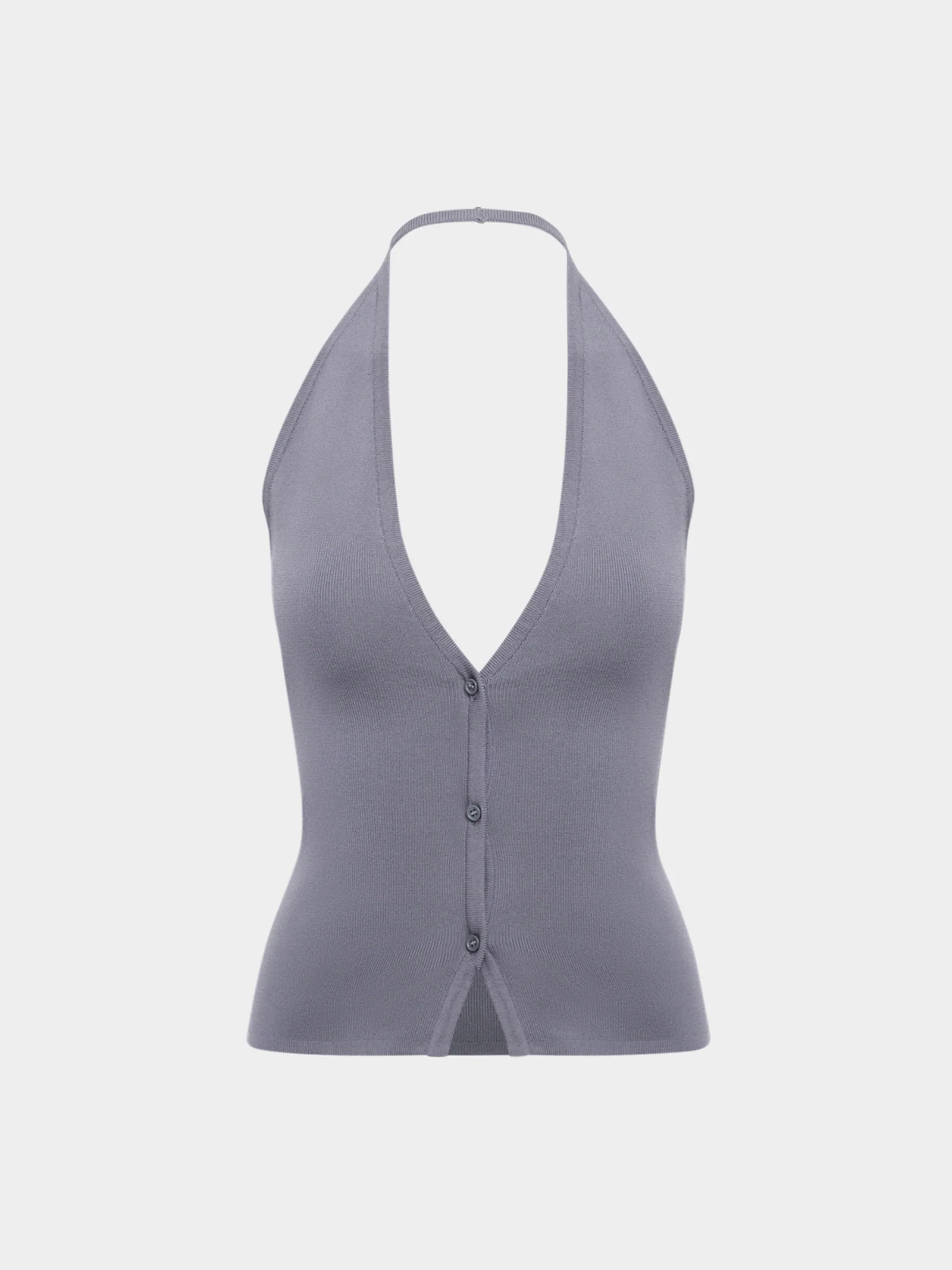 Brat Halter Top - Image 2