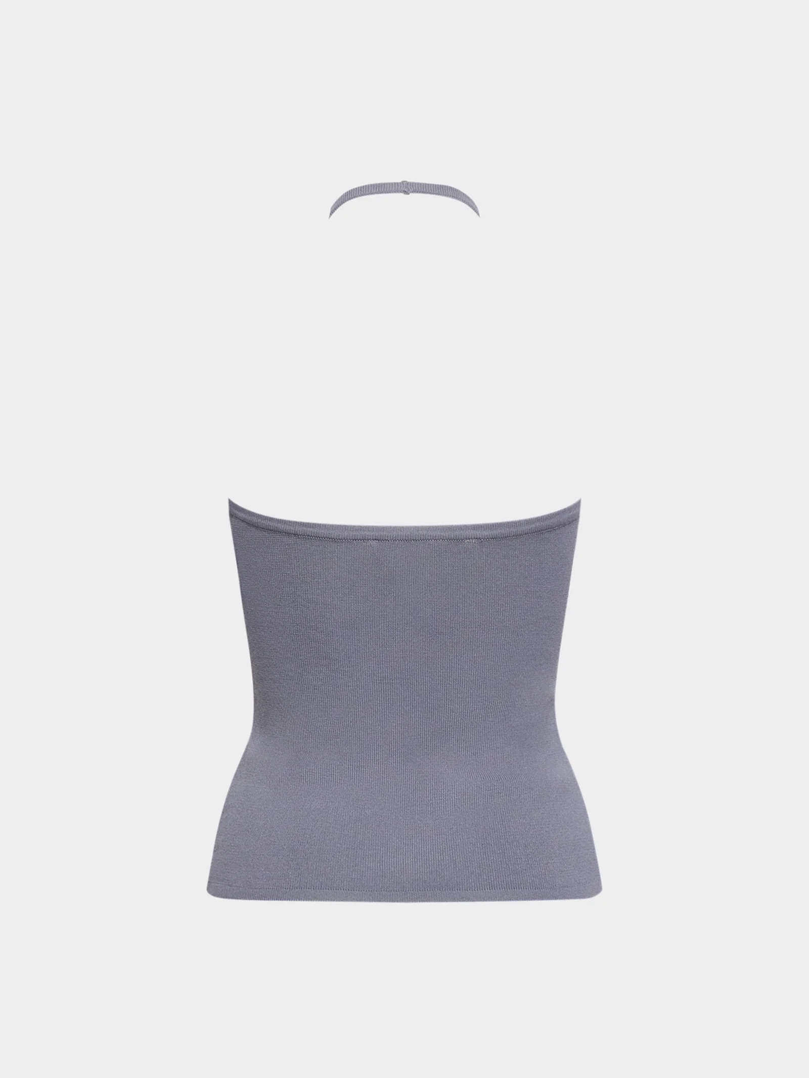 Brat Halter Top - Image 3