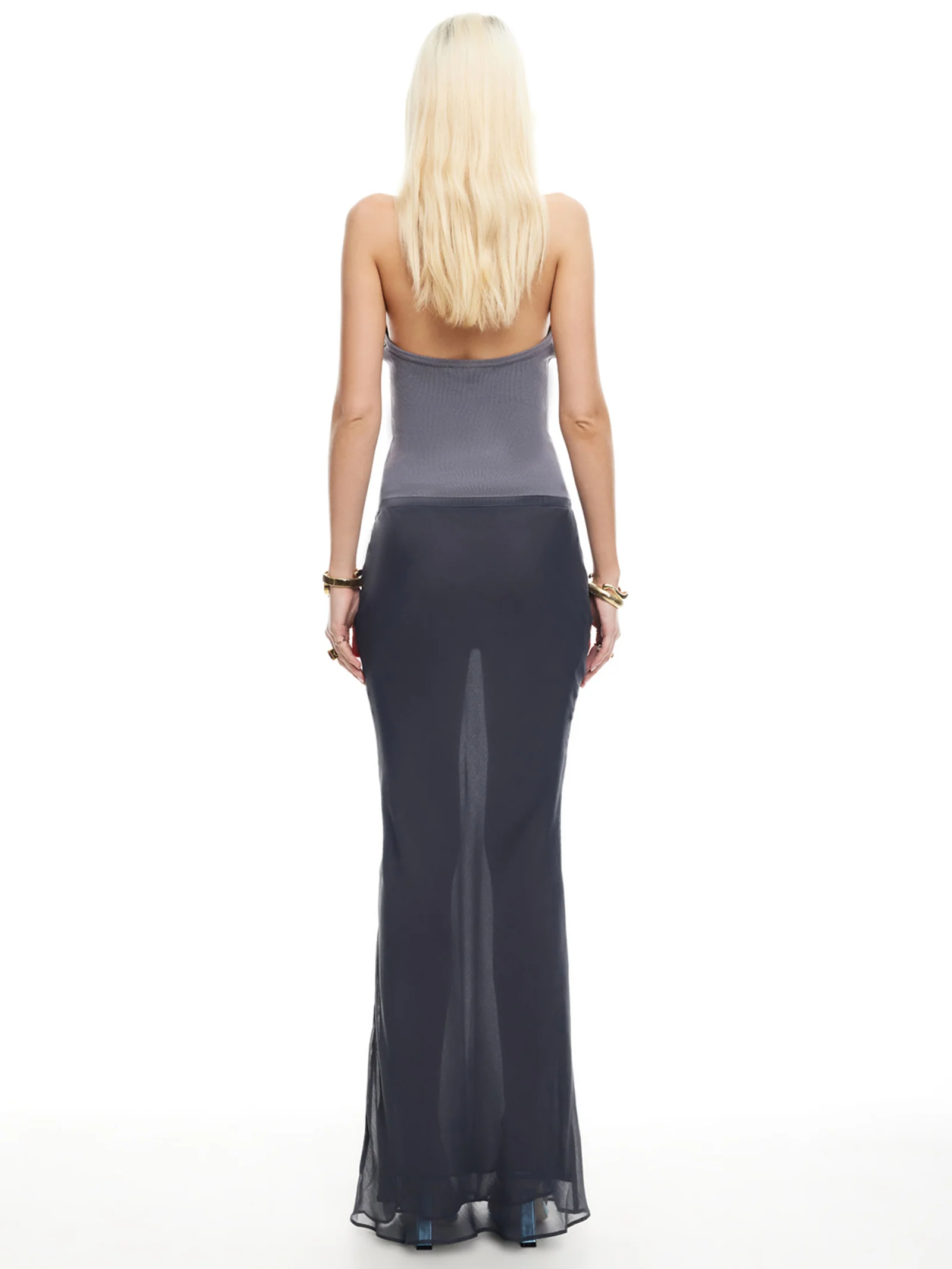 Brat Halter Top - Image 6