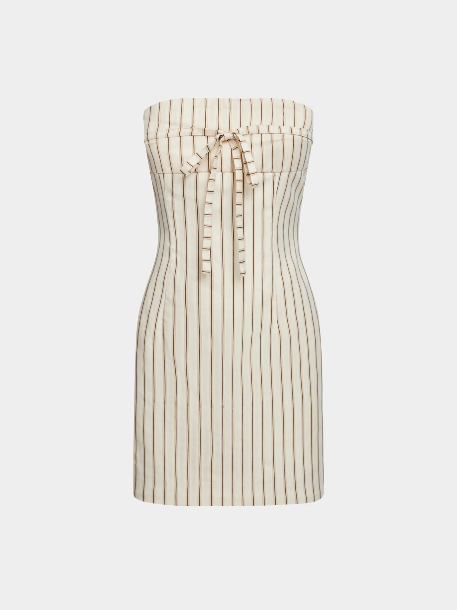 Club Lioness Mini Dress - Image 2