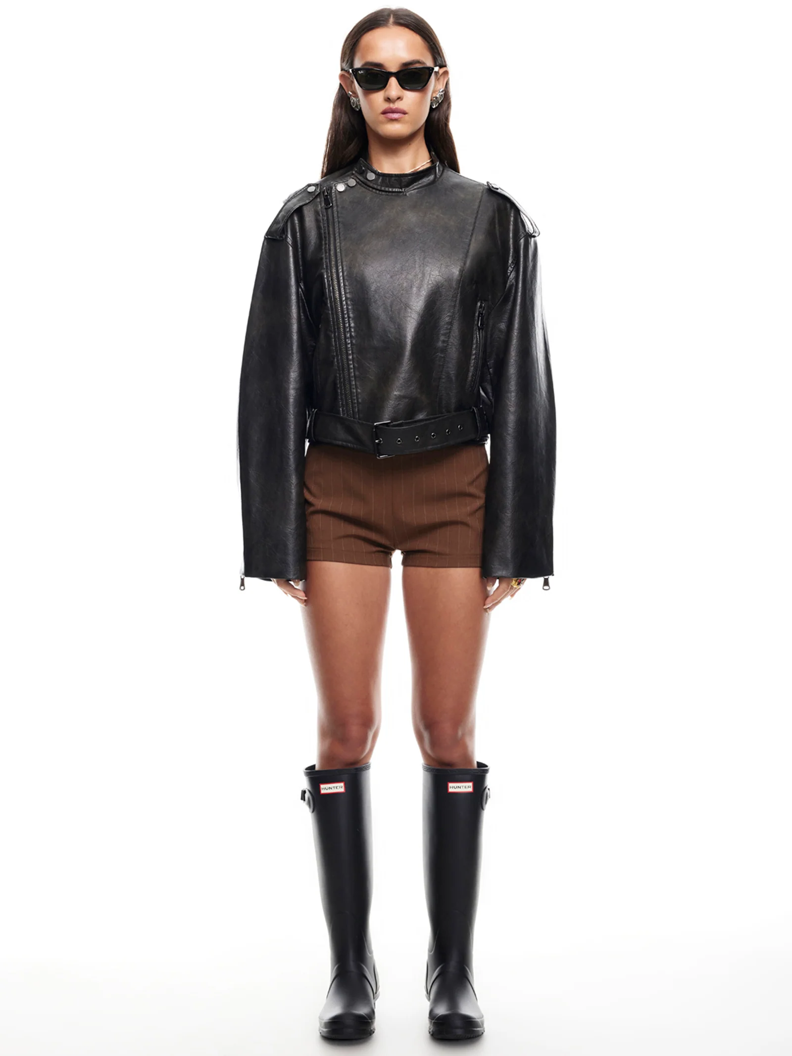 Driftwood Bomber
