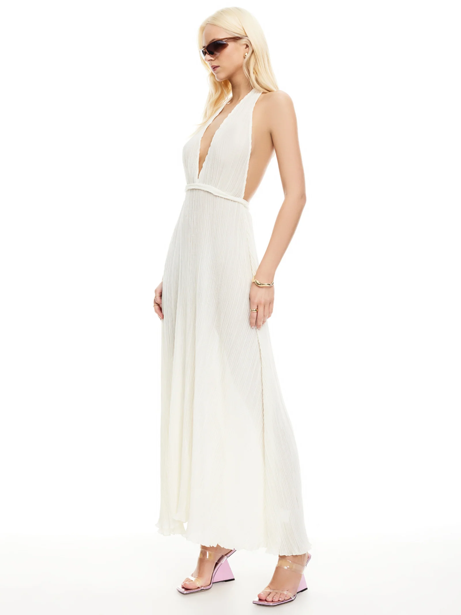 Ford Maxi Dress - Image 5