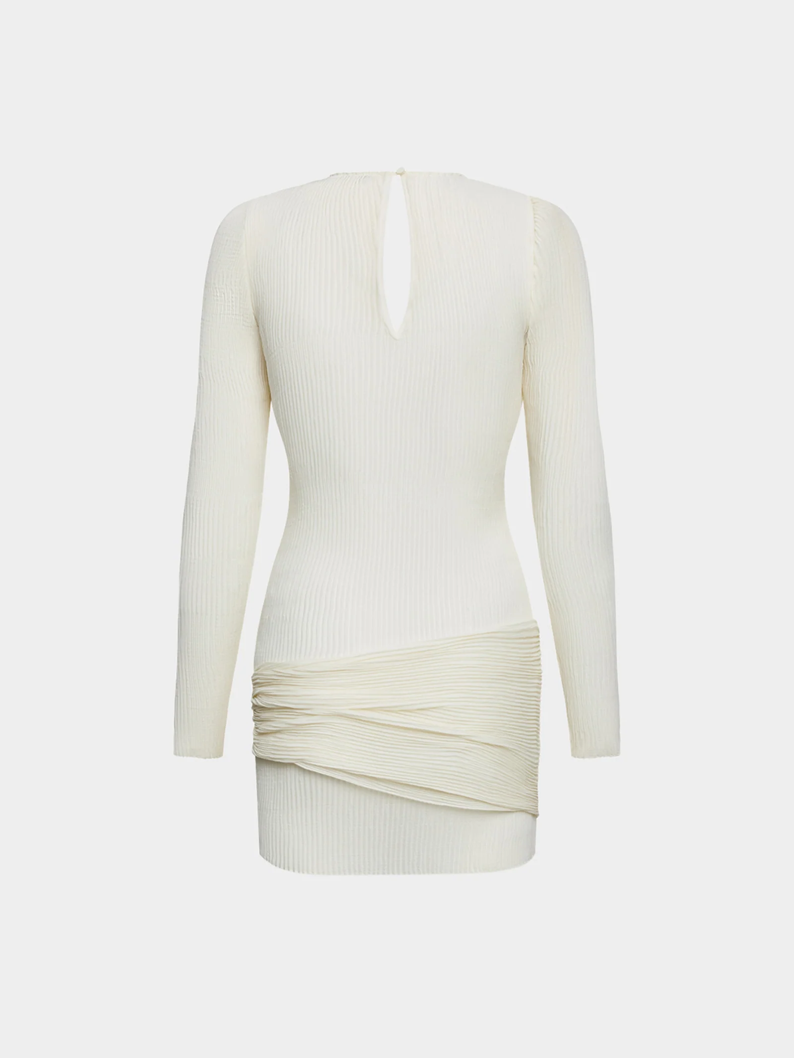 Ford Mini Dress - Image 3