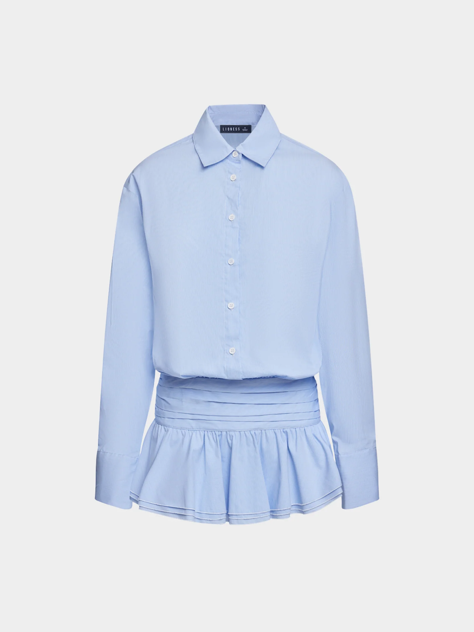 Girls Girls Girls Mini Dress - Image 2