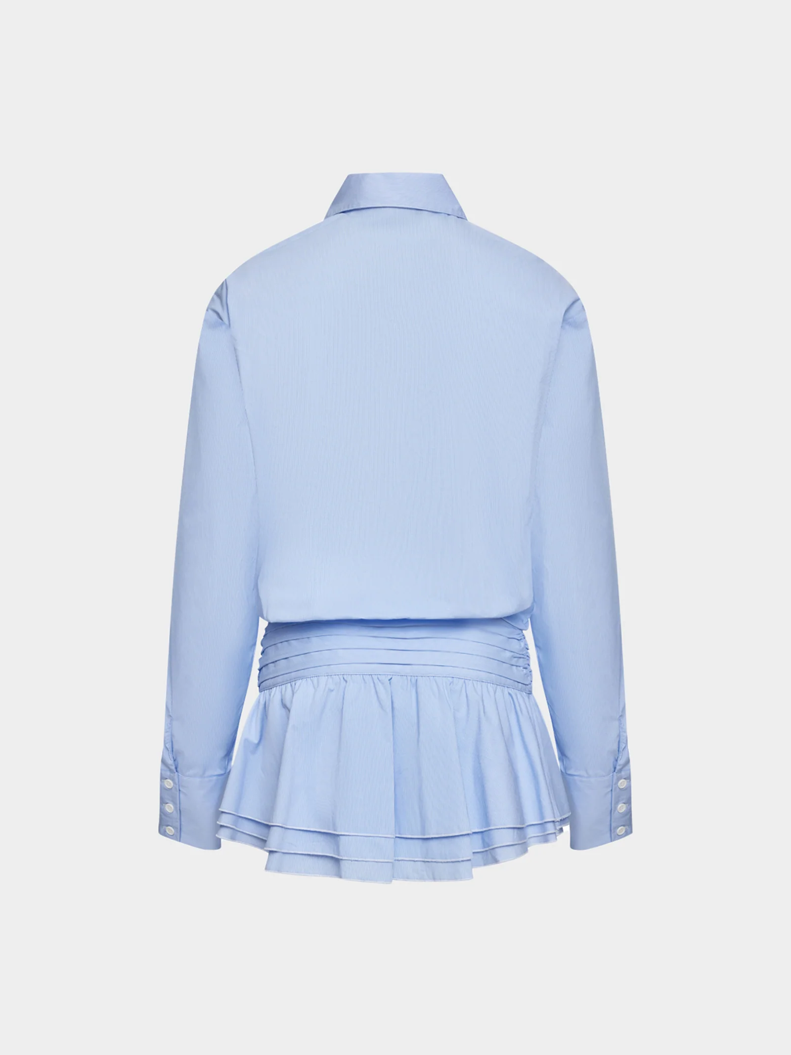 Girls Girls Girls Mini Dress - Image 3