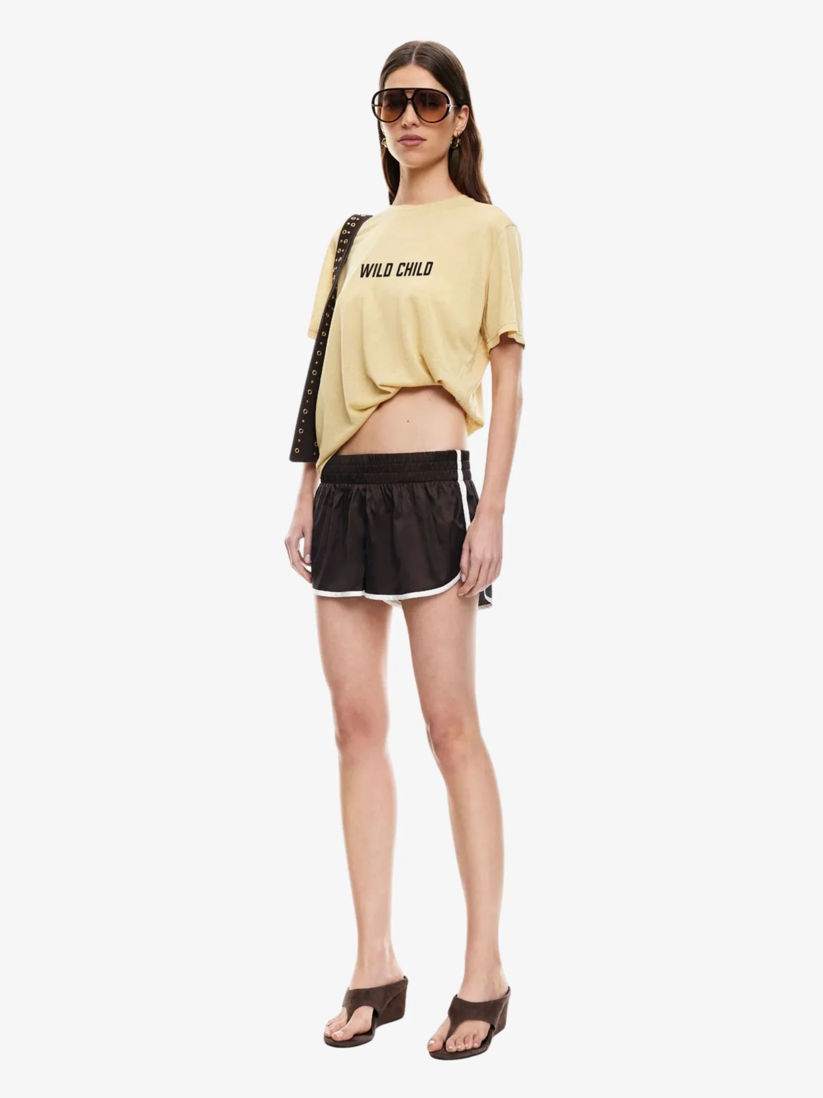 Honey Mini Shorts - Image 4