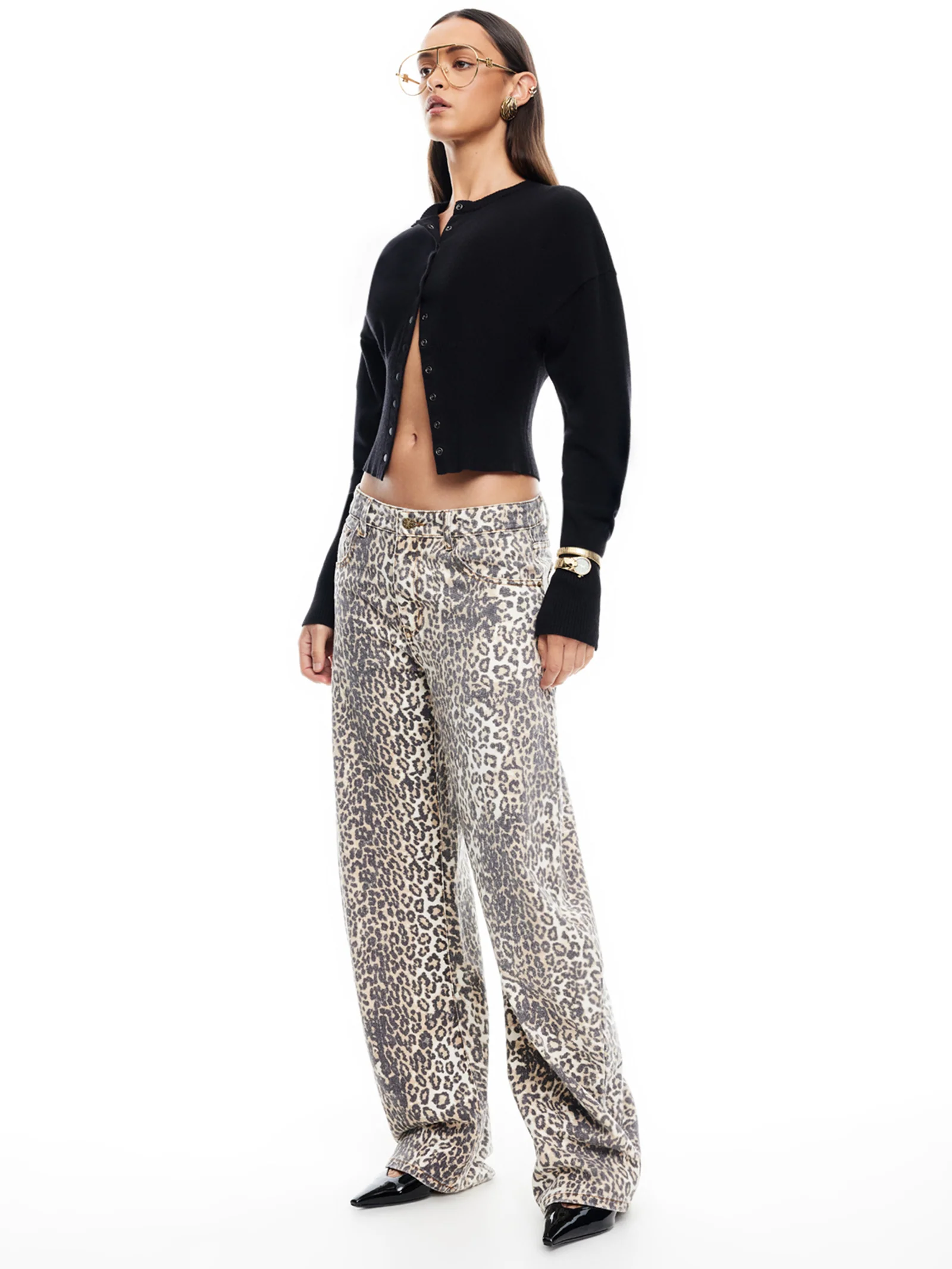 Horseshoe Jeans - Image 2