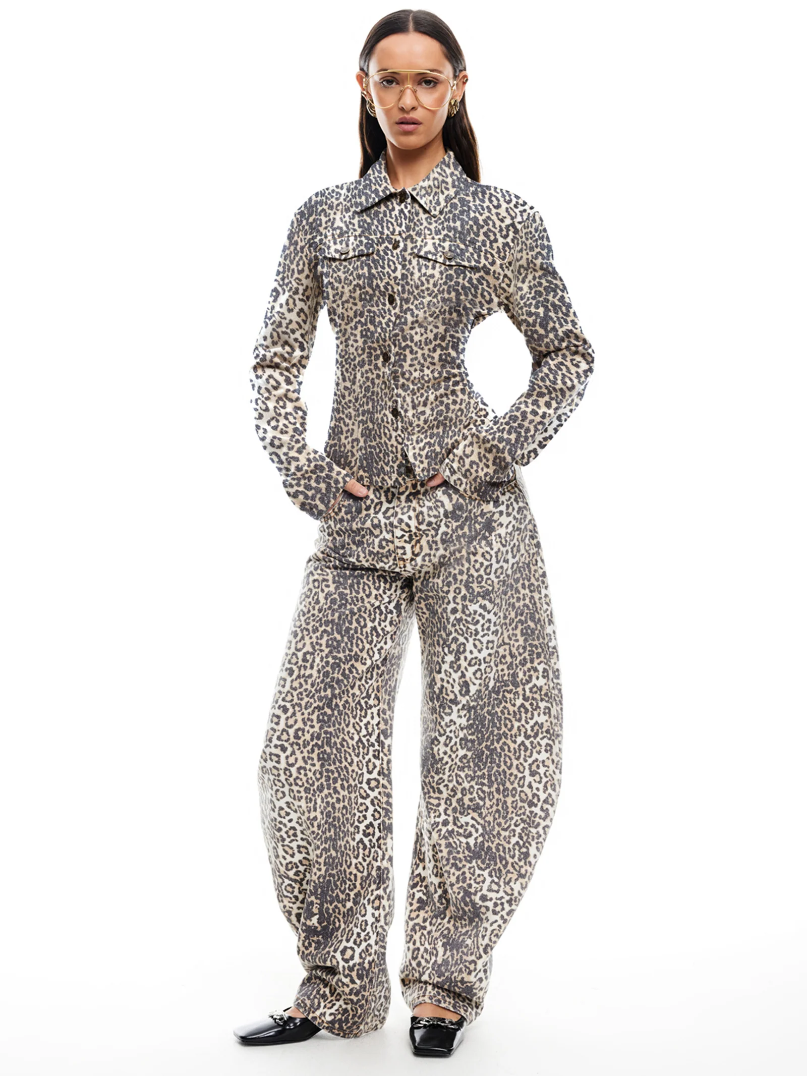 Horseshoe Jeans - Image 5